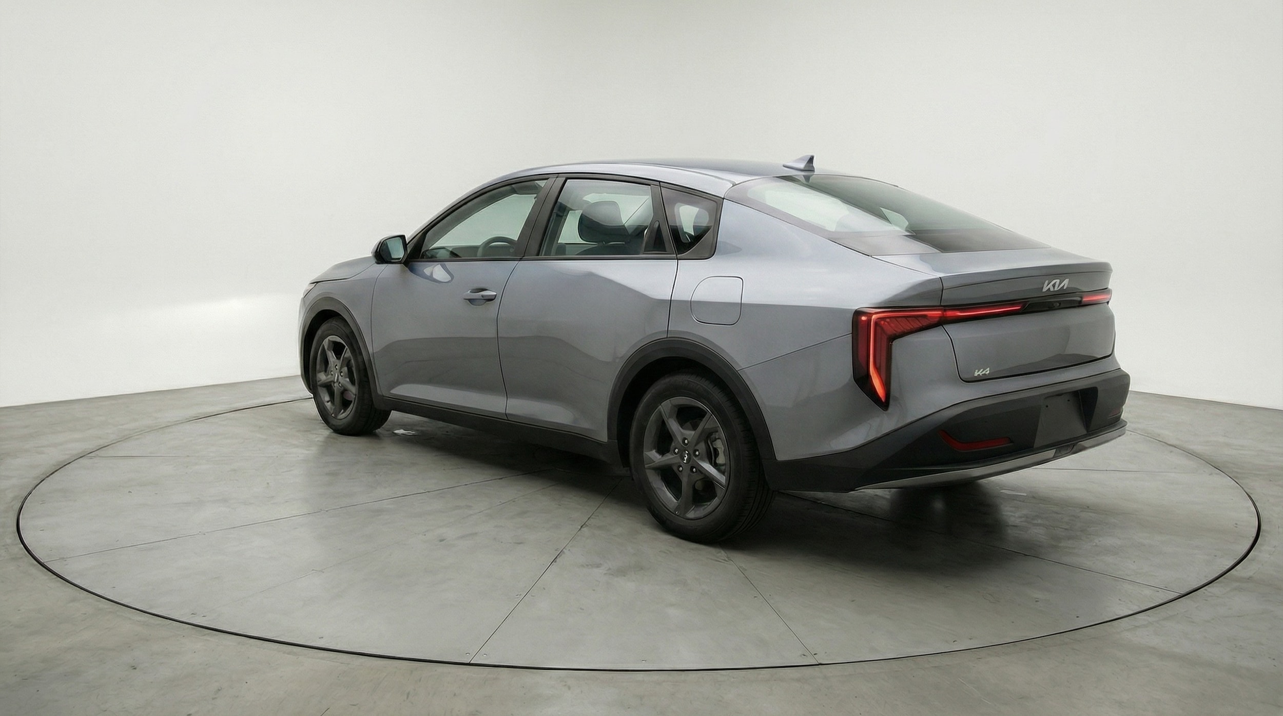 Thumbnail: 2025 Kia K4 - 5