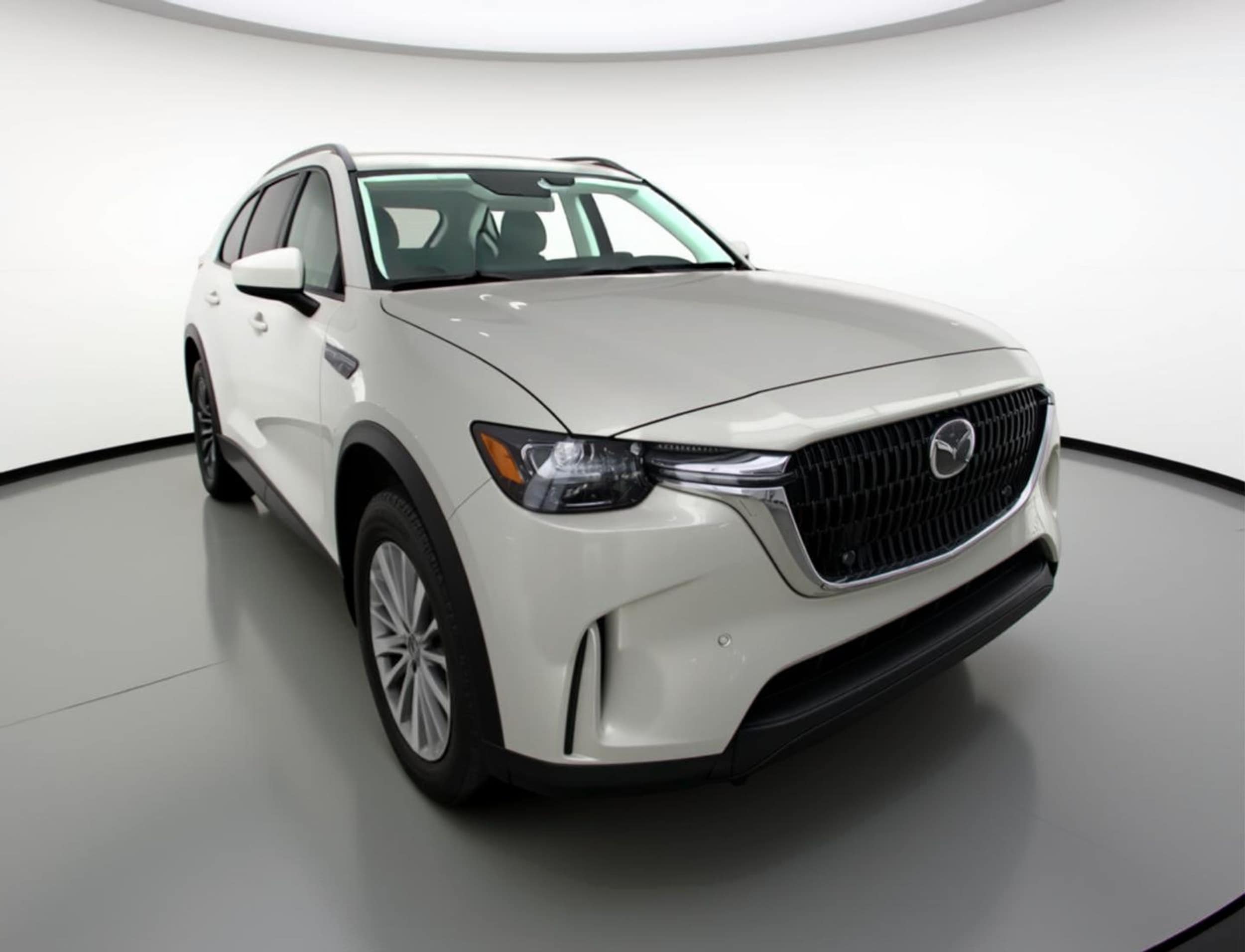 Thumbnail: 2025 Mazda CX-90 - 1