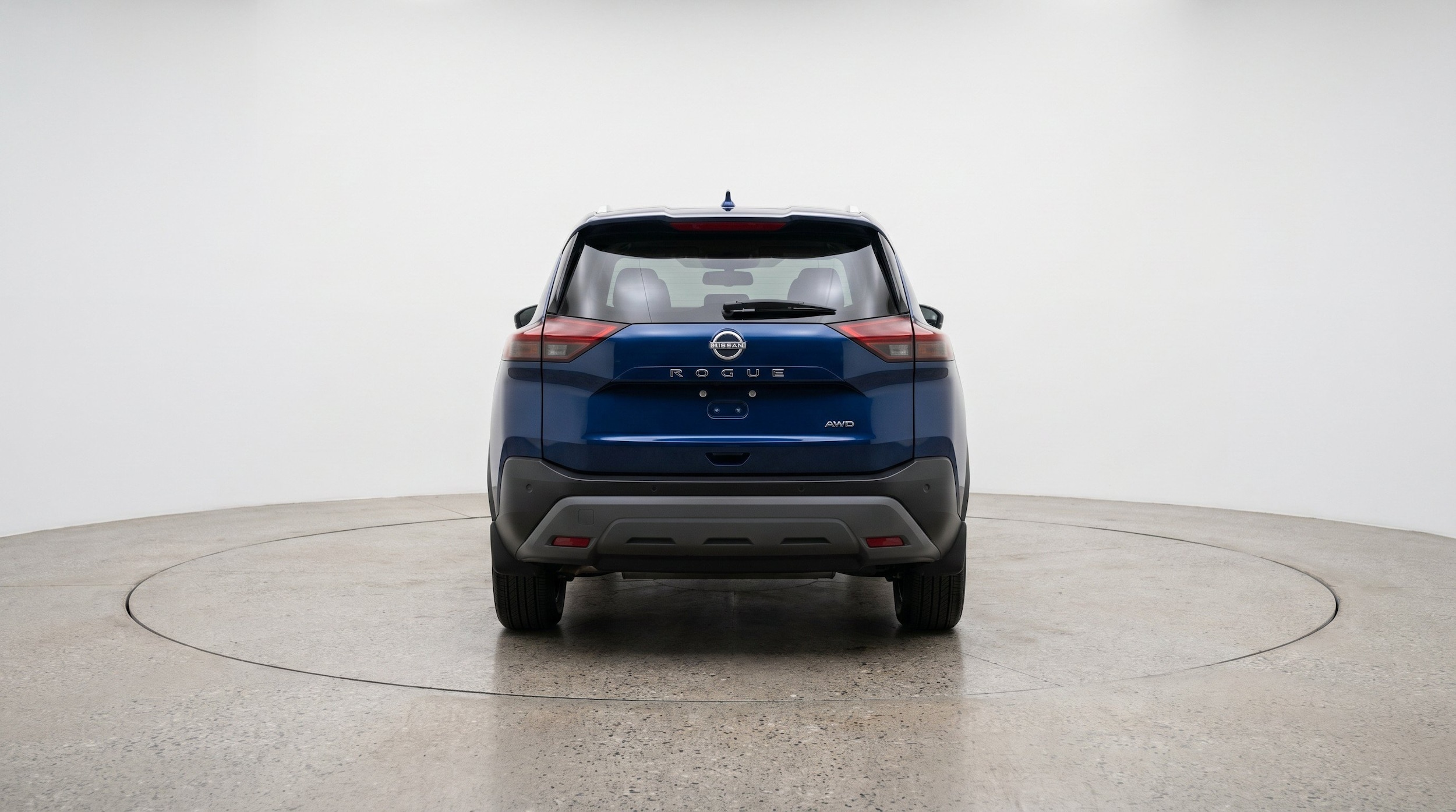 Thumbnail: 2026 Nissan Rogue - 7