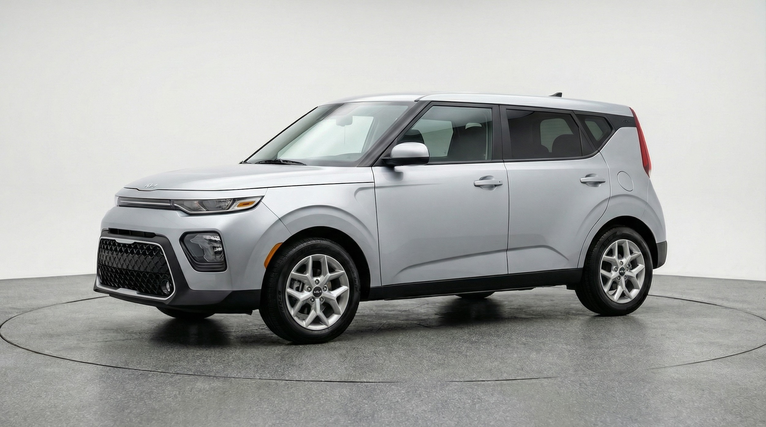 Thumbnail: 2025 Kia Soul - 3