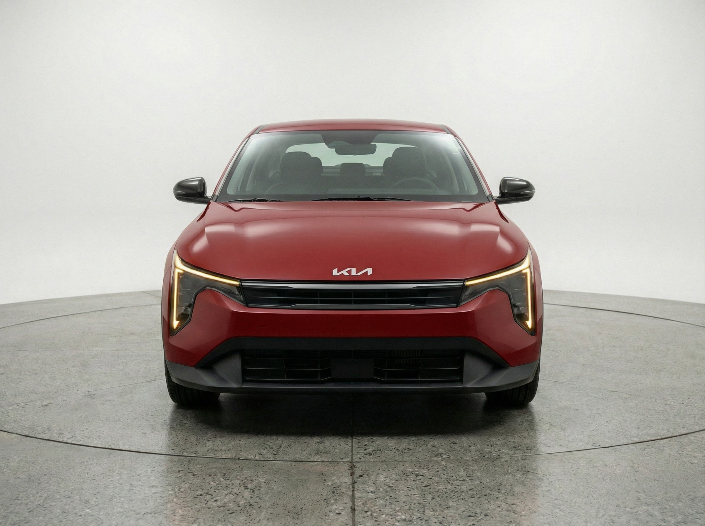 Thumbnail: 2025 Kia K4 - 2