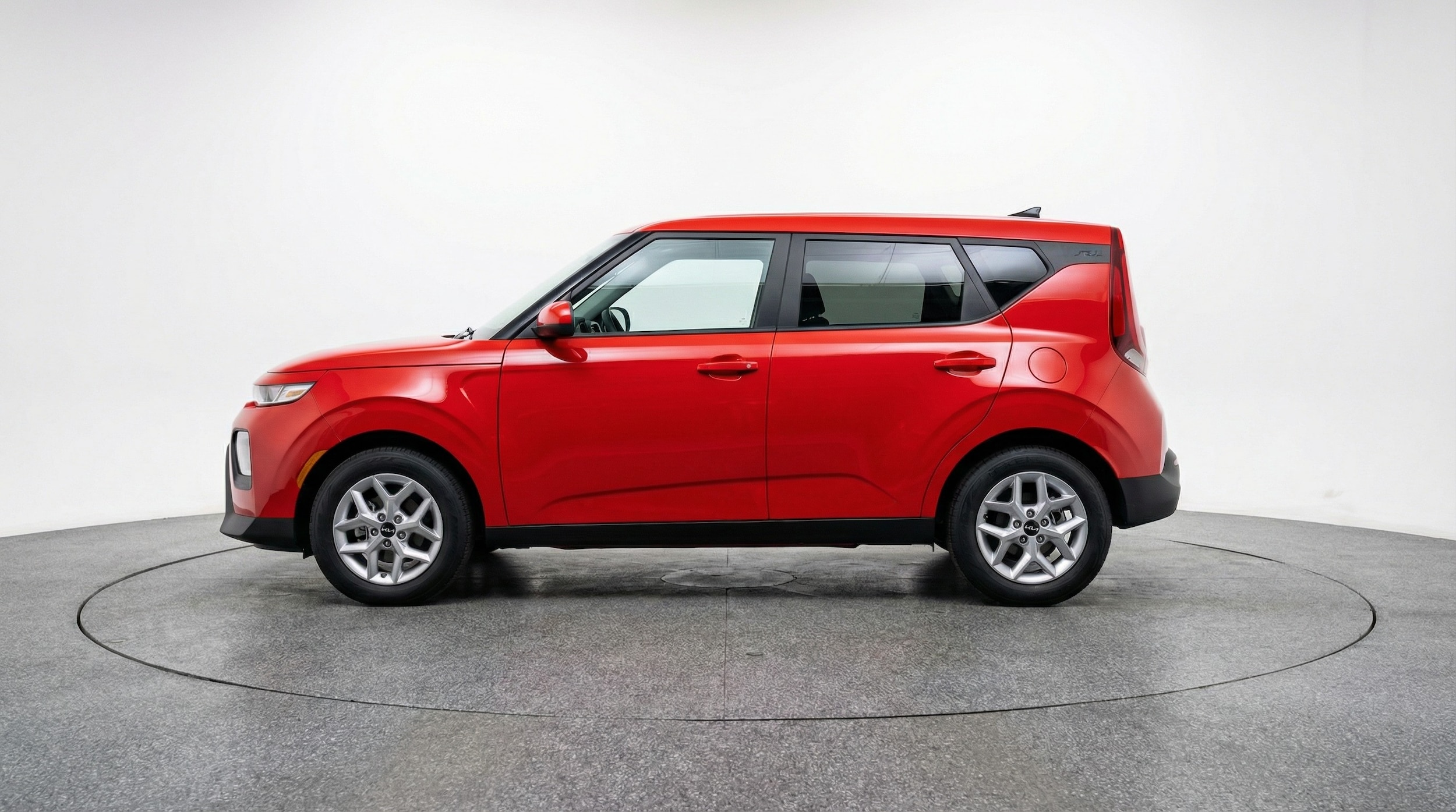 Thumbnail: 2025 Kia Soul - 4