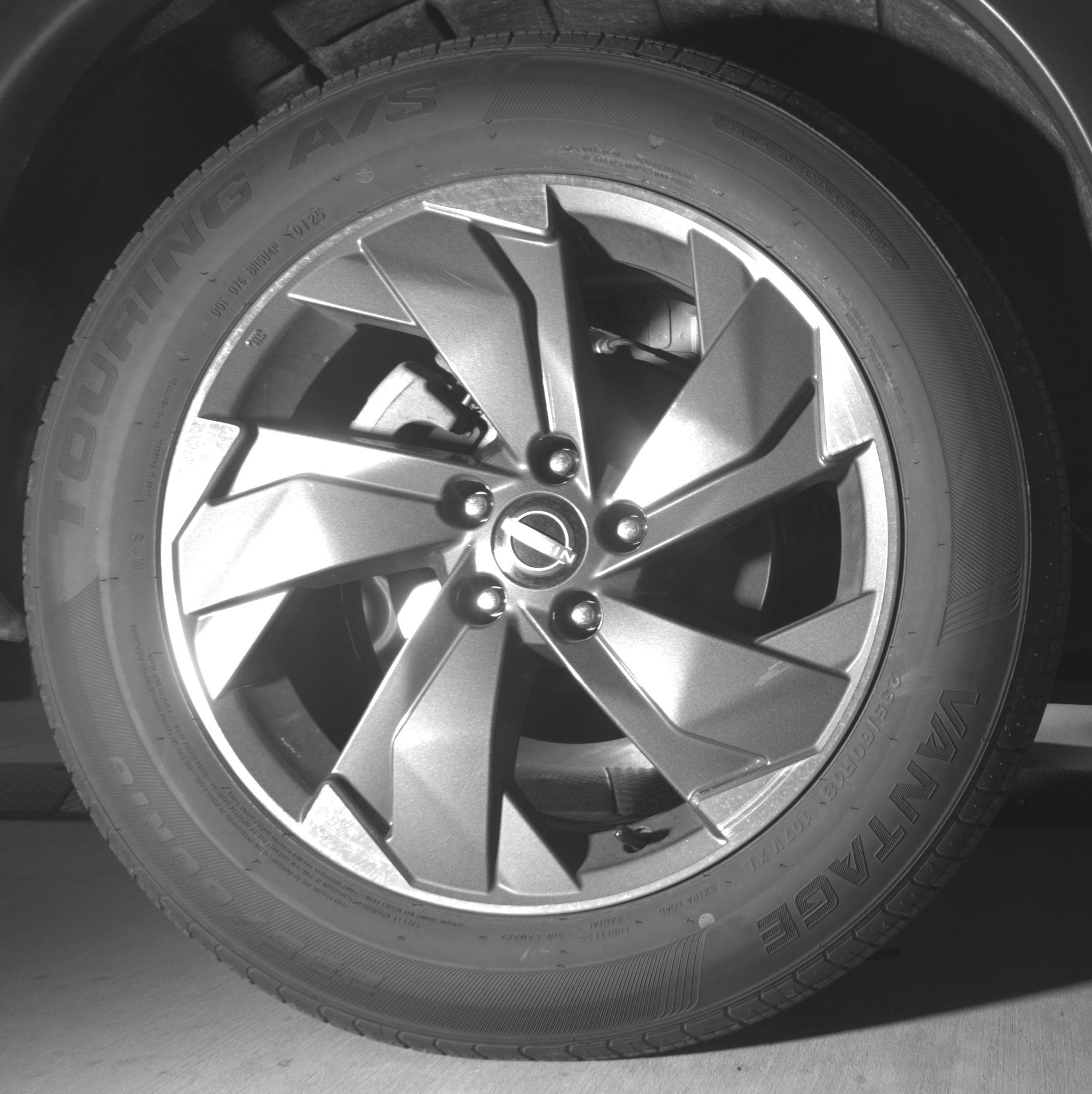 Thumbnail: 2025 Nissan Rogue - 12