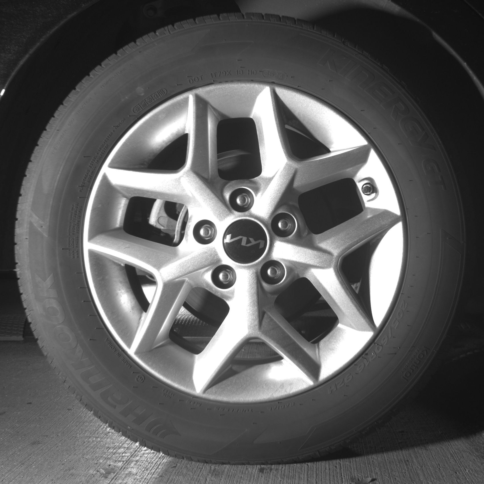 Thumbnail: 2025 Kia Soul - 12