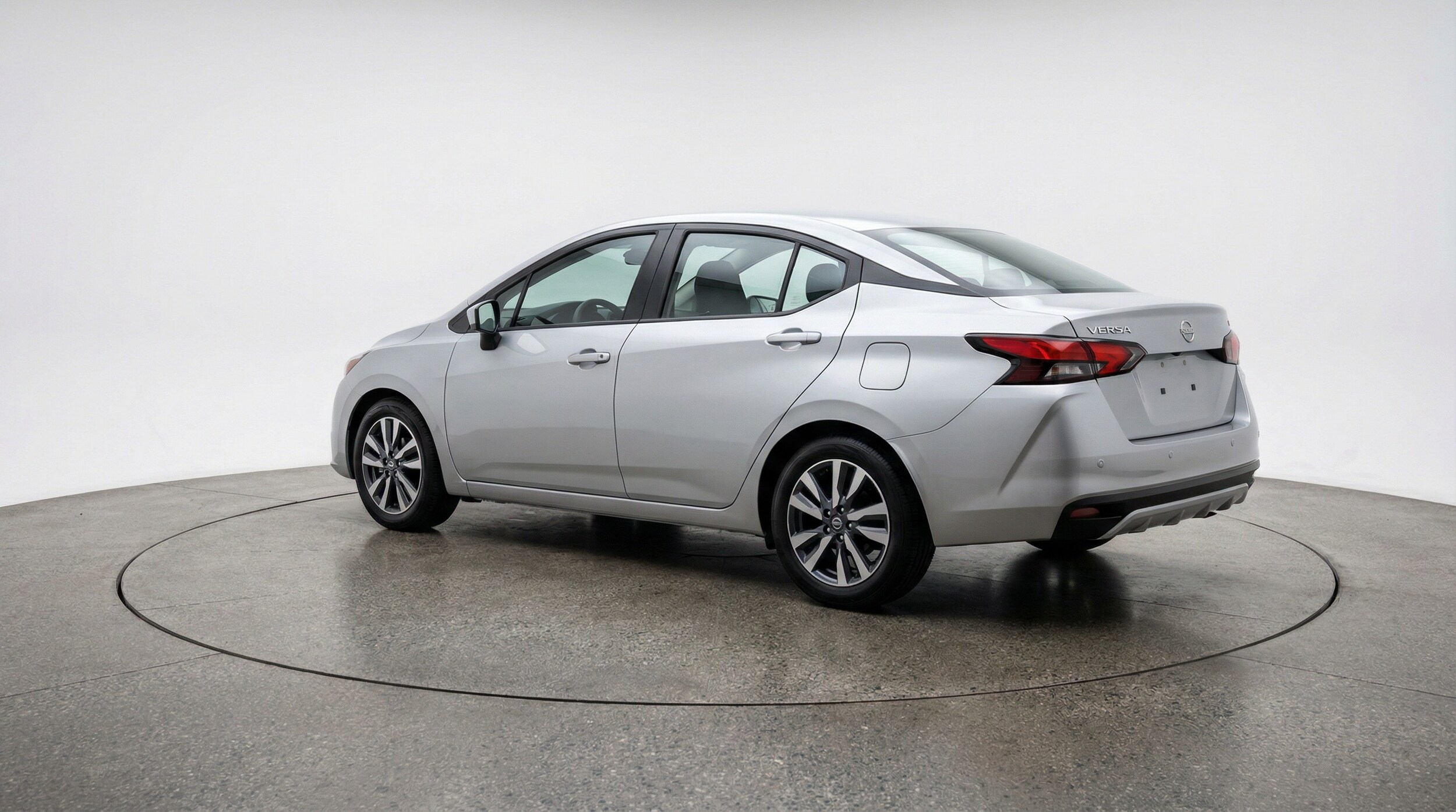 Thumbnail: 2025 Nissan Versa - 5