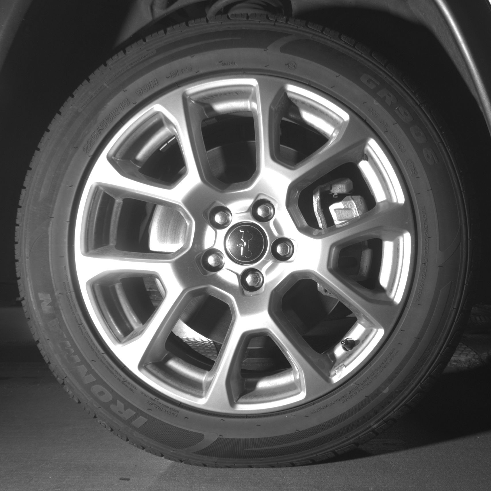 Thumbnail: 2025 Jeep Compass - 10