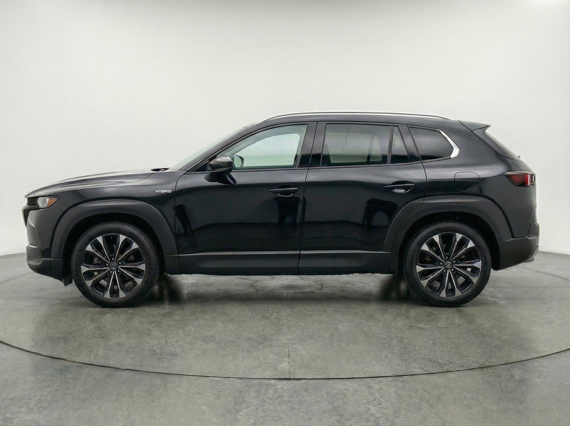 Thumbnail: 2025 Mazda CX-50 - 5