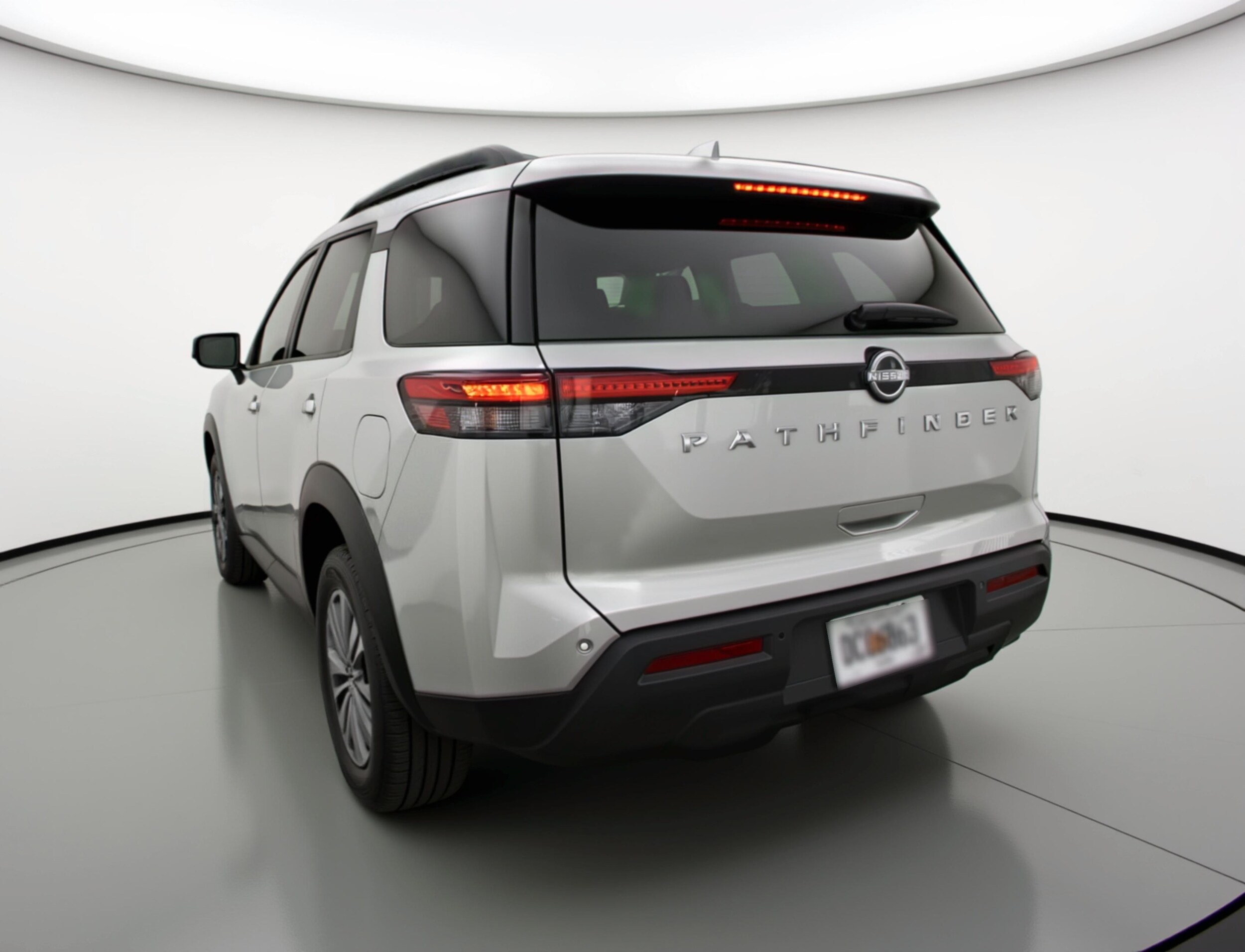 Thumbnail: 2025 Nissan Pathfinder - 5