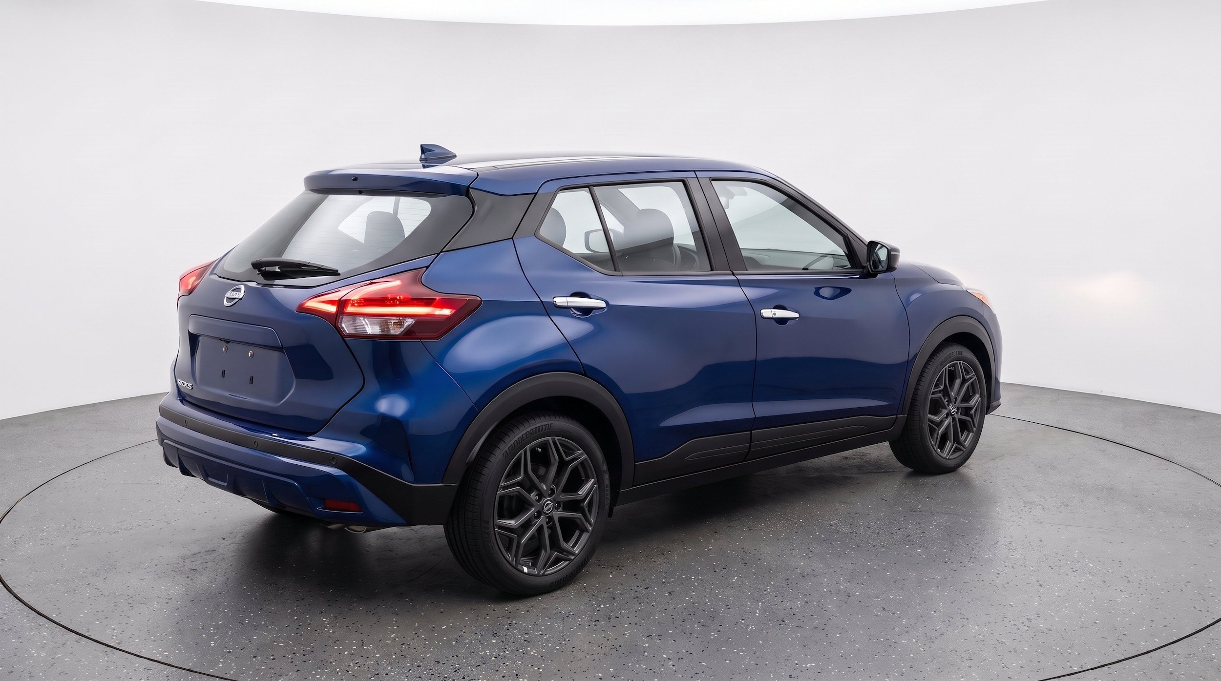 Thumbnail: 2026 Nissan Kicks - 9