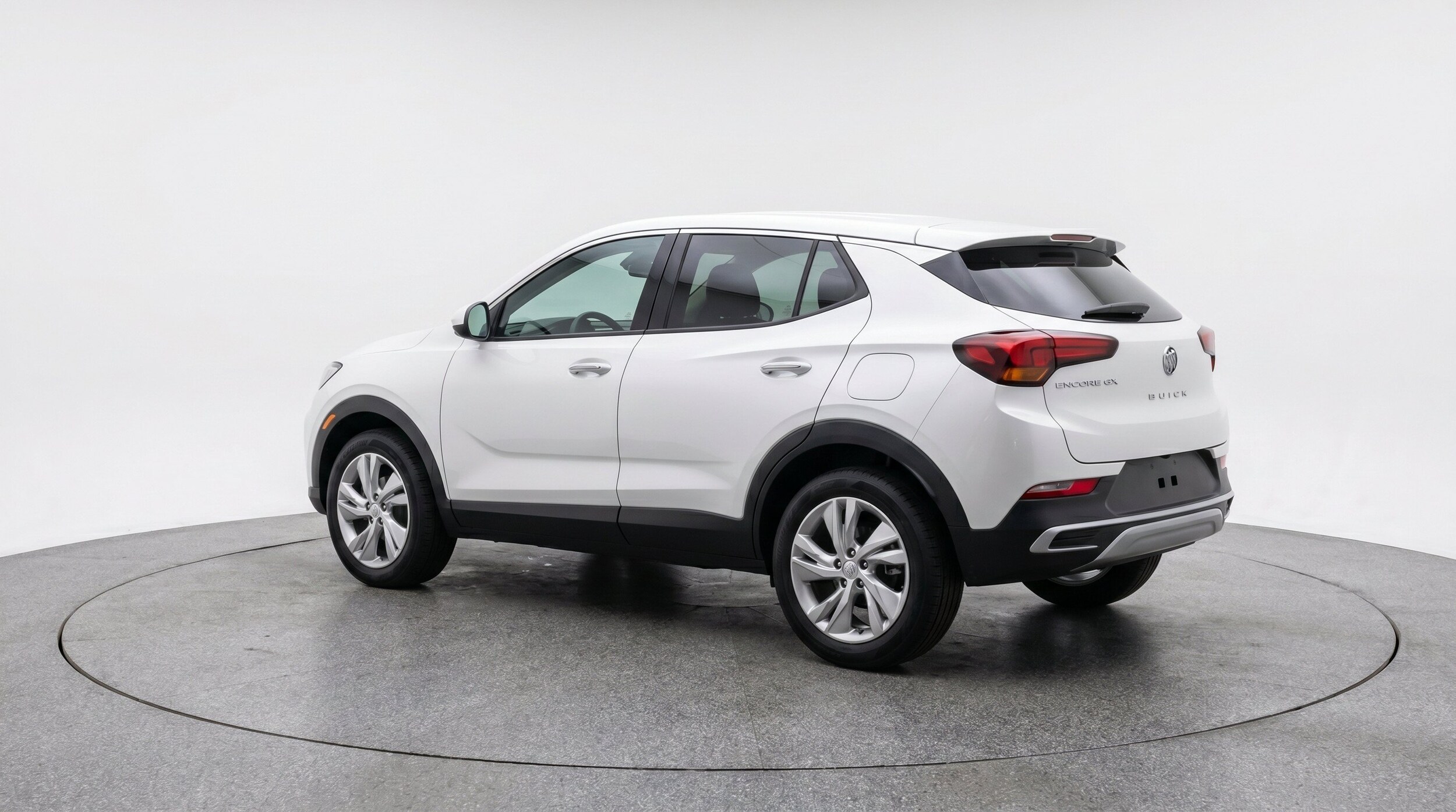 Thumbnail: 2026 Buick Encore GX - 6