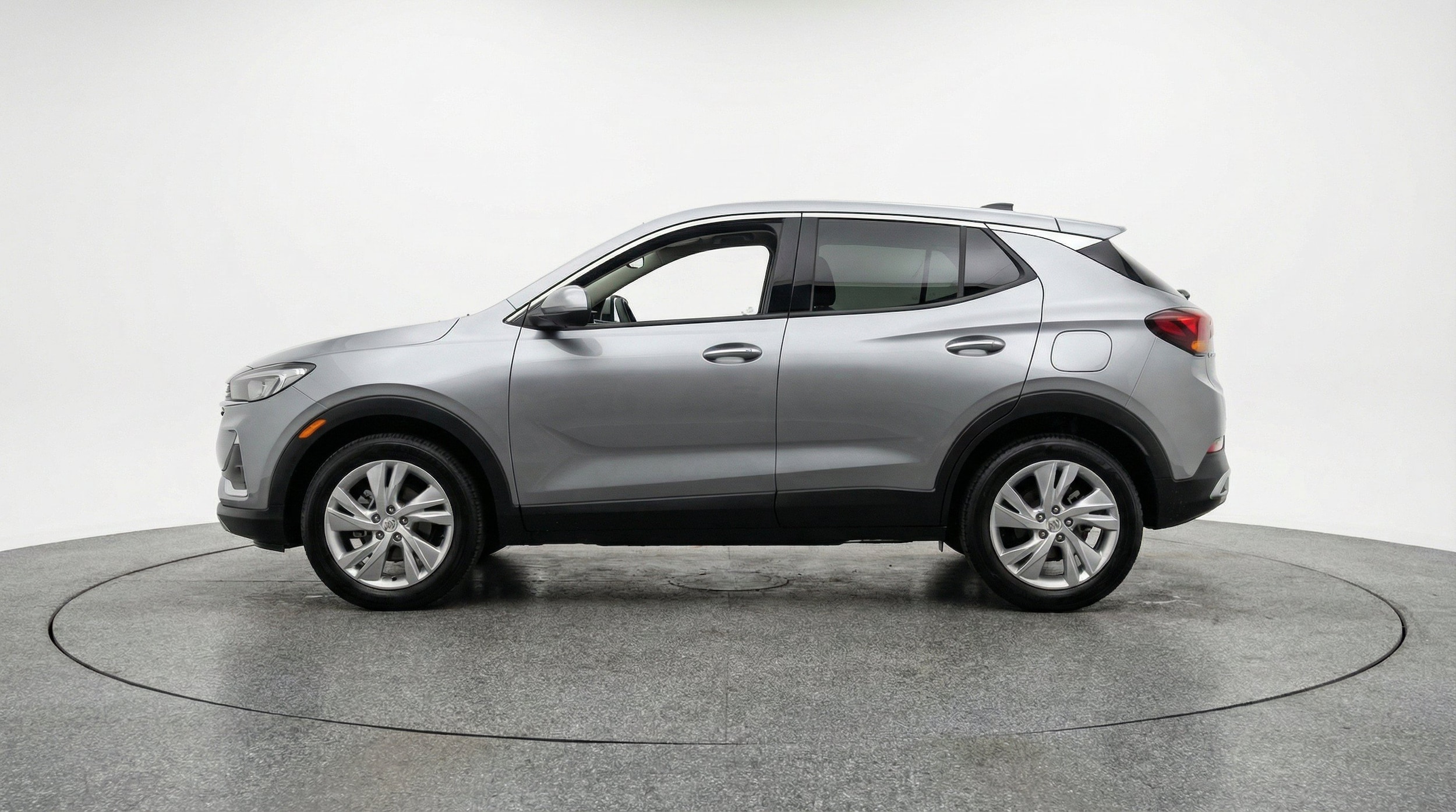 Thumbnail: 2026 Buick Encore GX - 5
