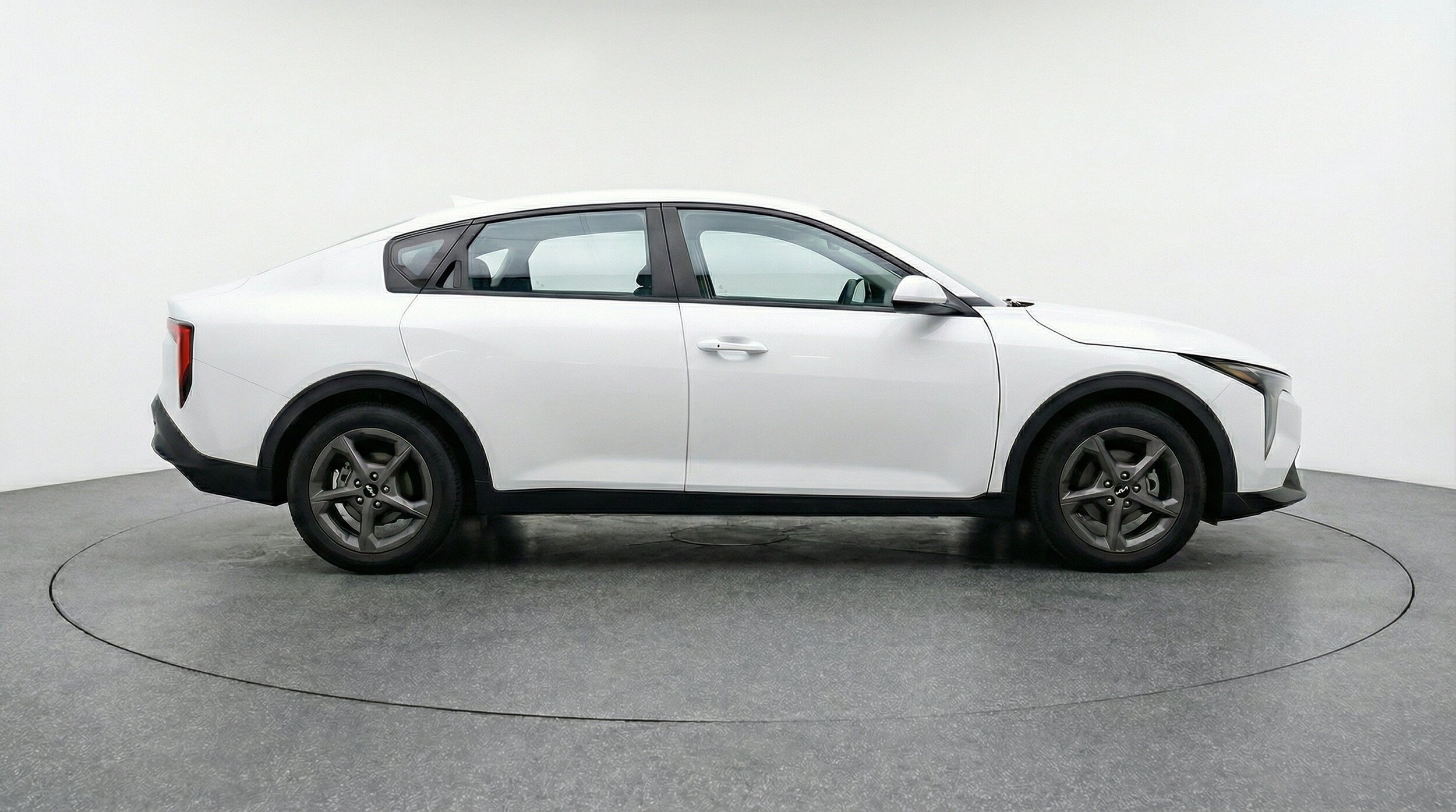 Thumbnail: 2025 Kia K4 - 11