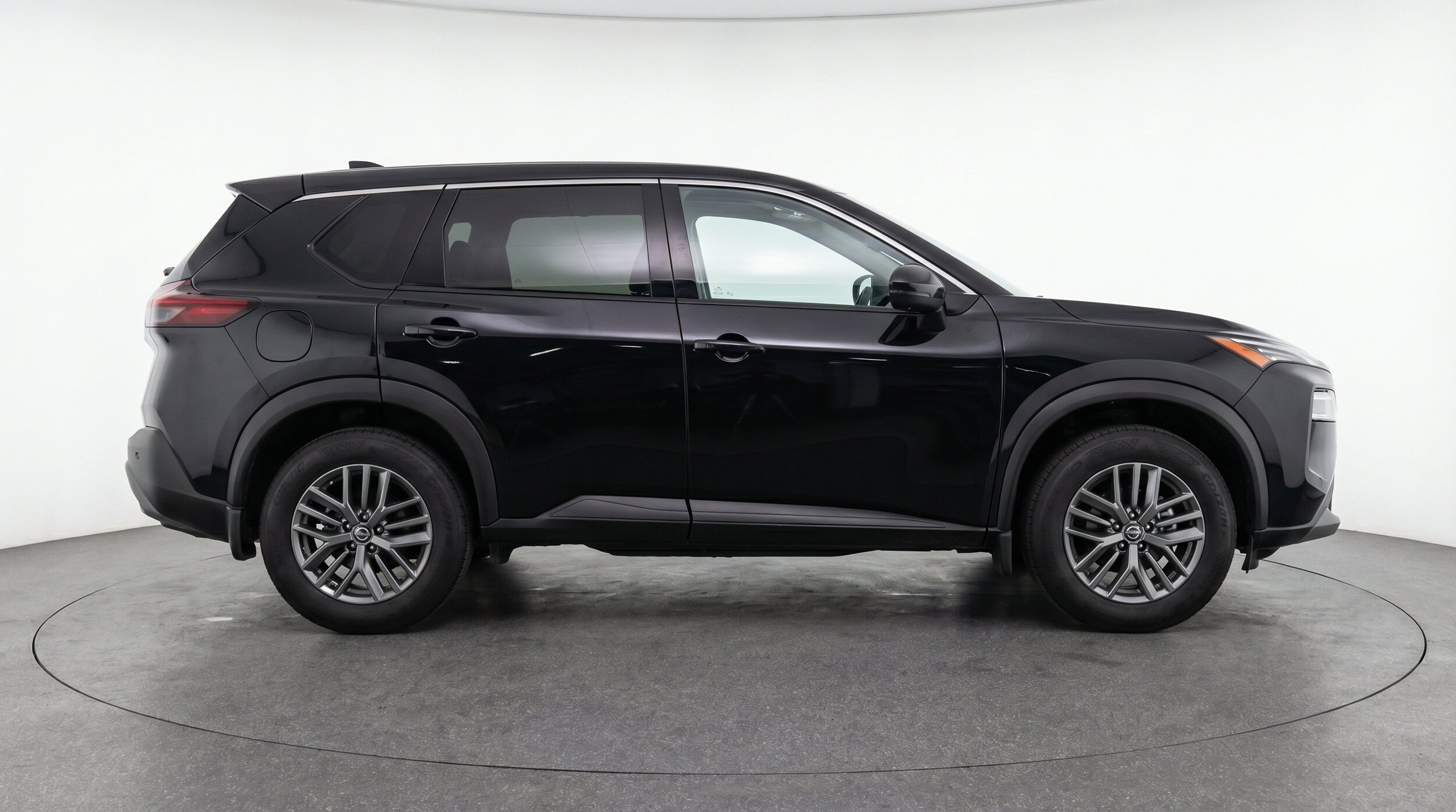 Thumbnail: 2026 Nissan Rogue - 11