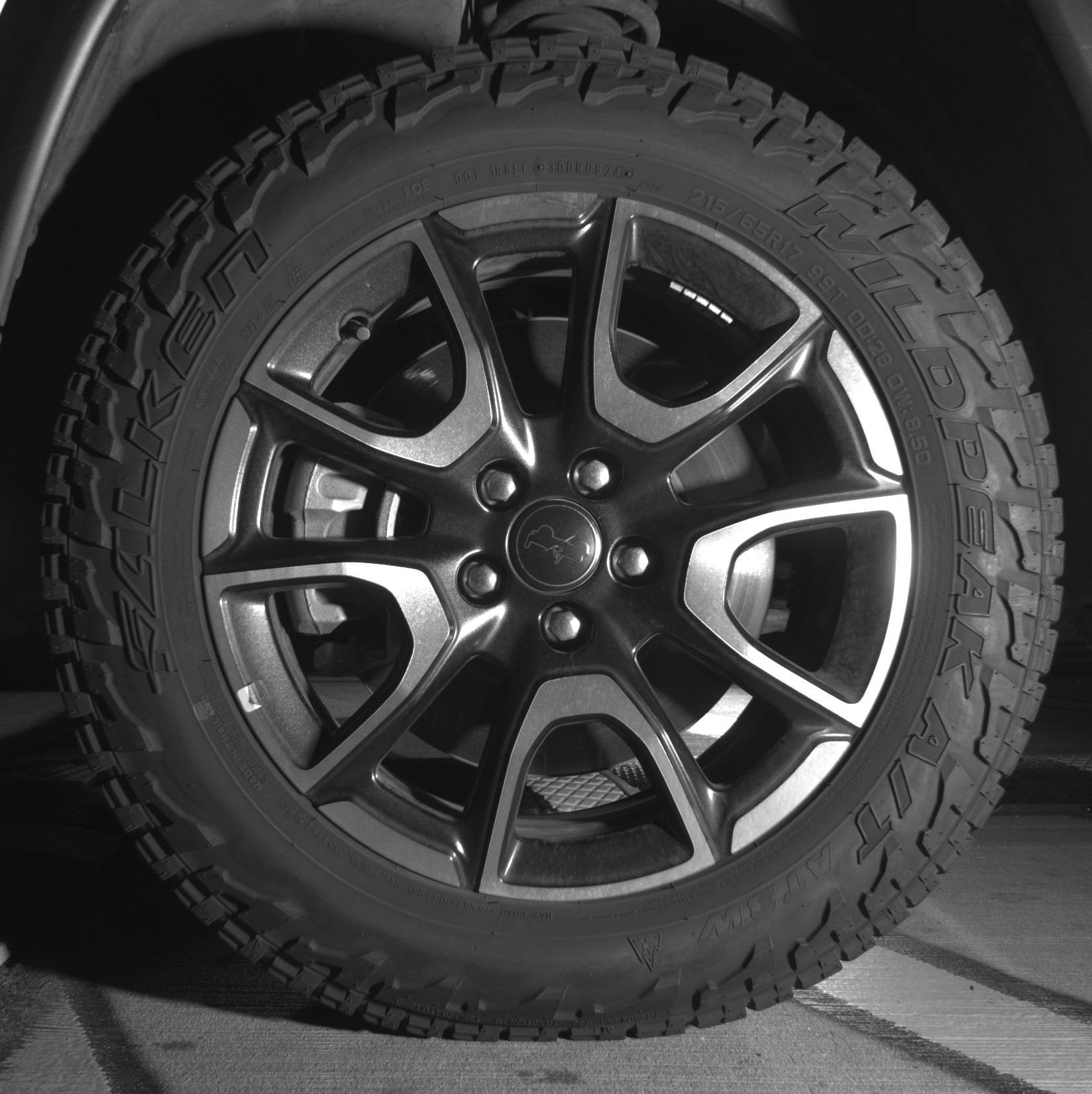 Thumbnail: 2025 Jeep Compass - 12