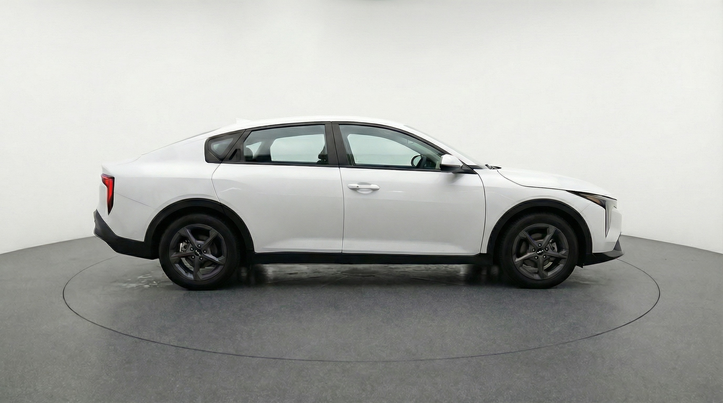 Thumbnail: 2025 Kia K4 - 8