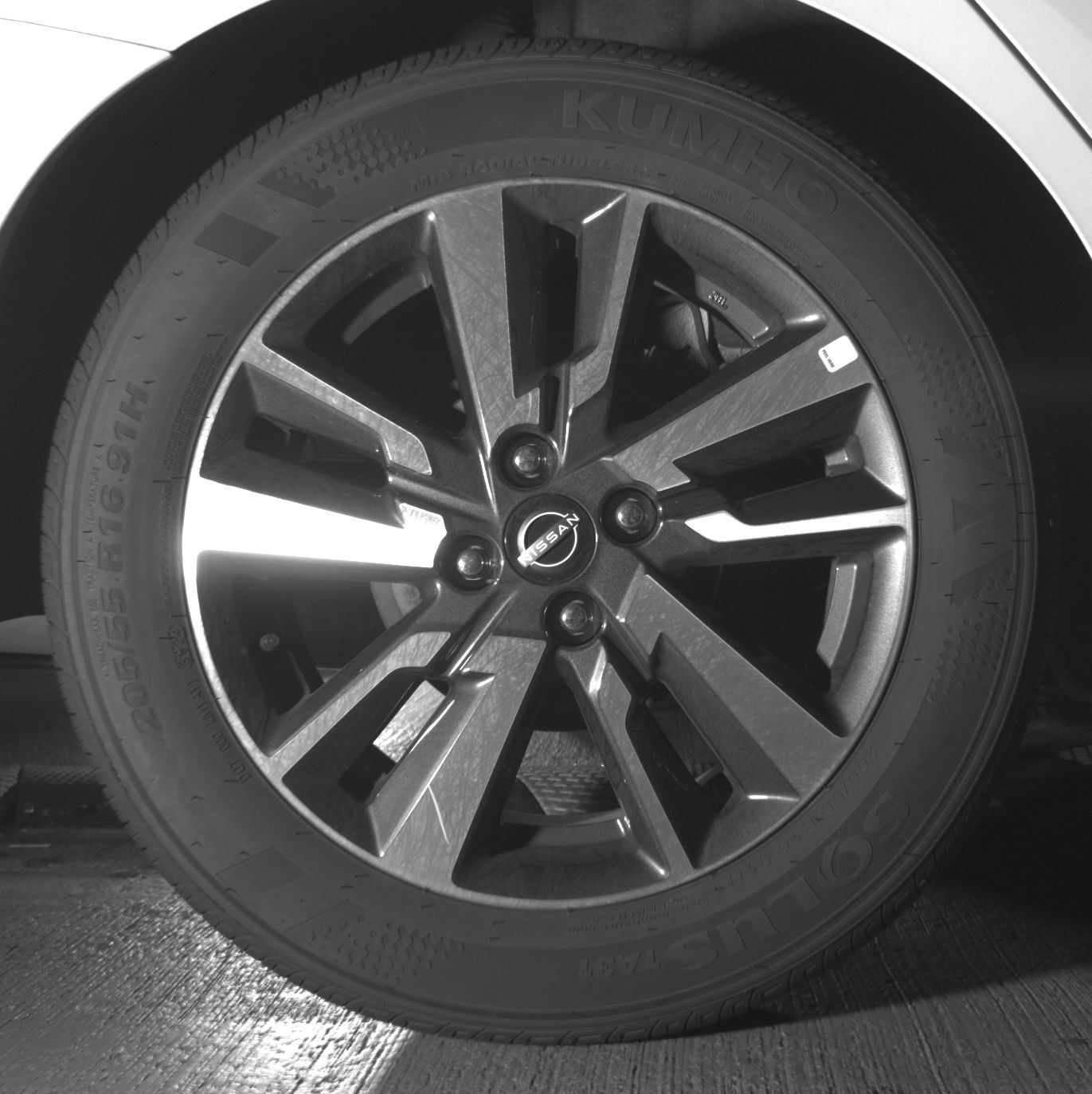 Thumbnail: 2025 Nissan Versa - 12