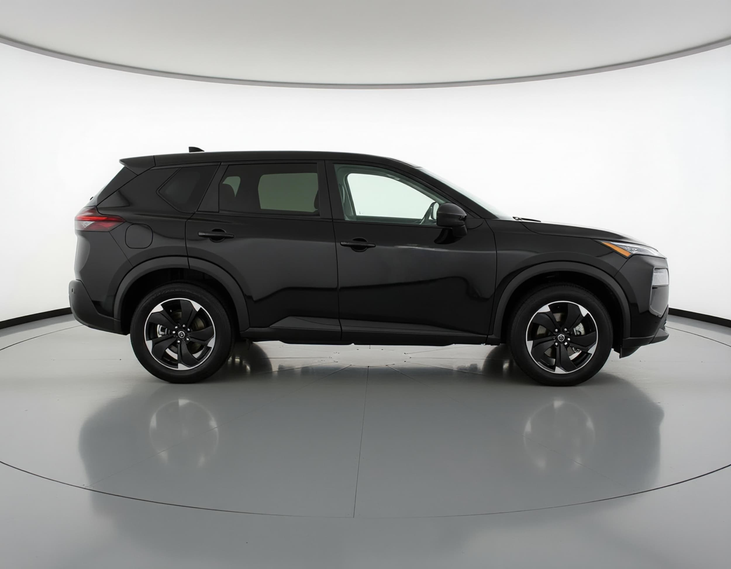 Thumbnail: 2025 Nissan Rogue - 8