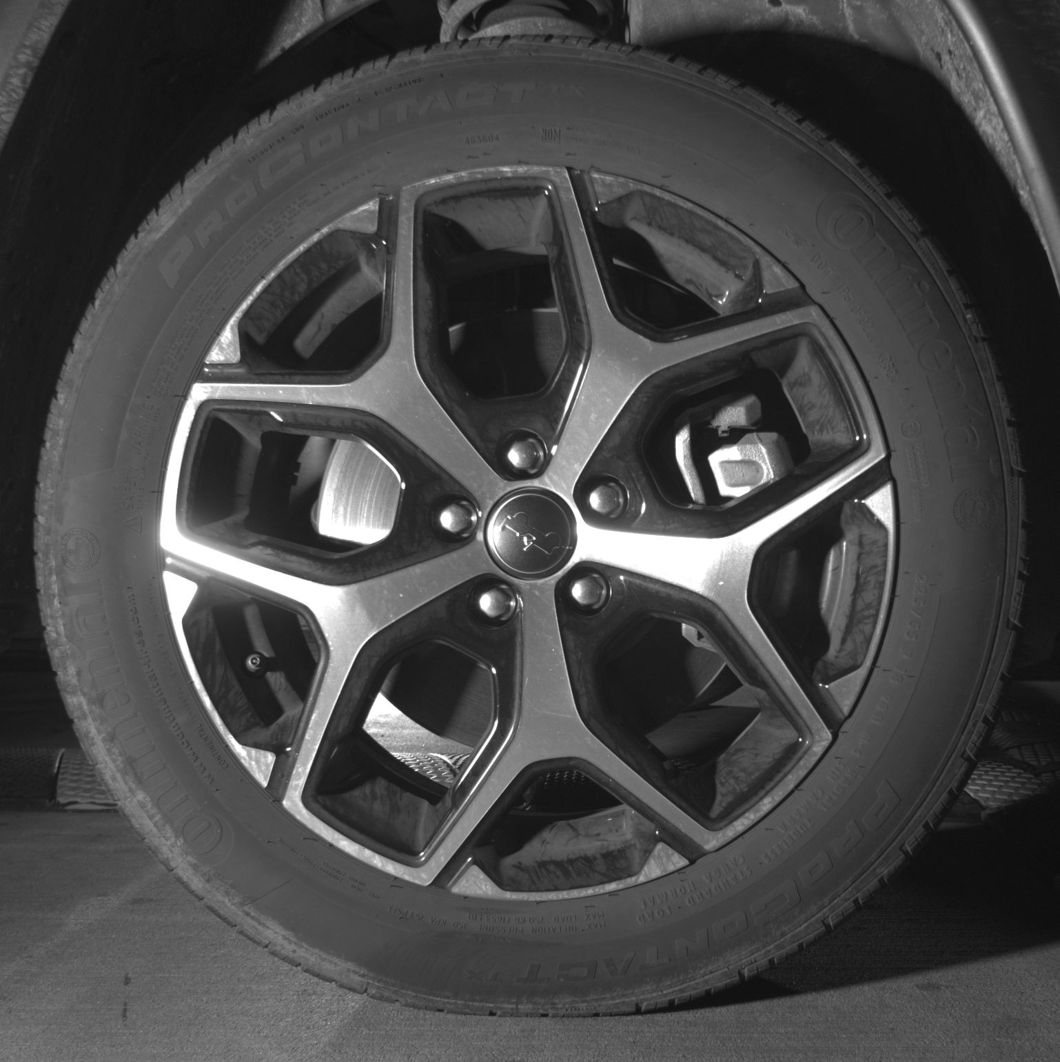 Thumbnail: 2025 Jeep Compass - 10