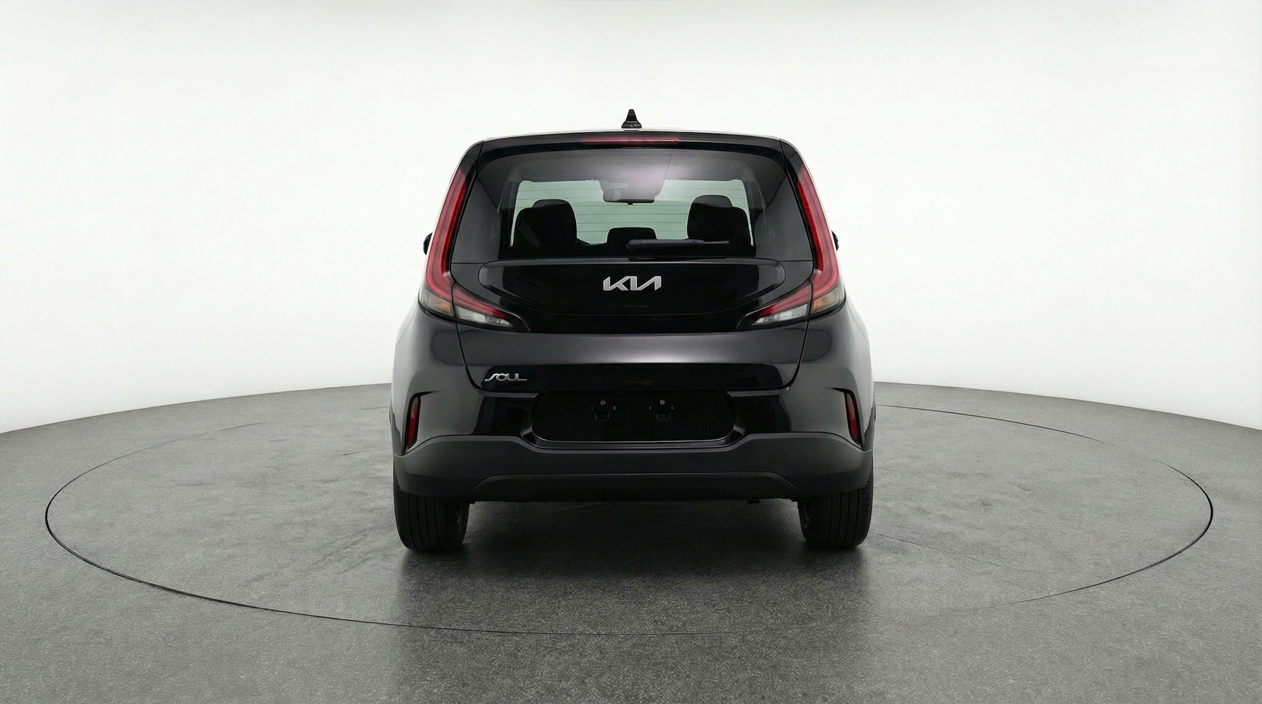 Thumbnail: 2025 Kia Soul - 6