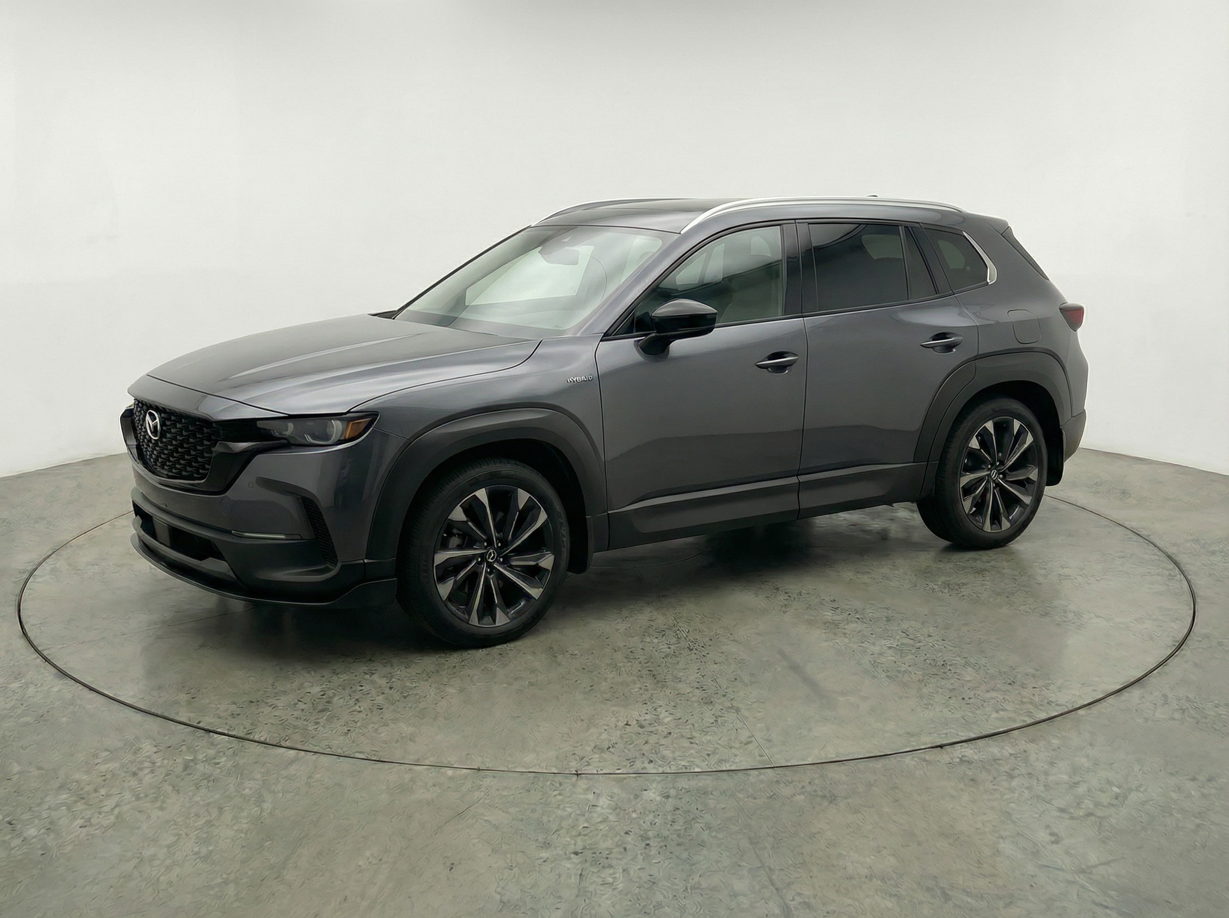 Thumbnail: 2025 Mazda CX-50 - 3