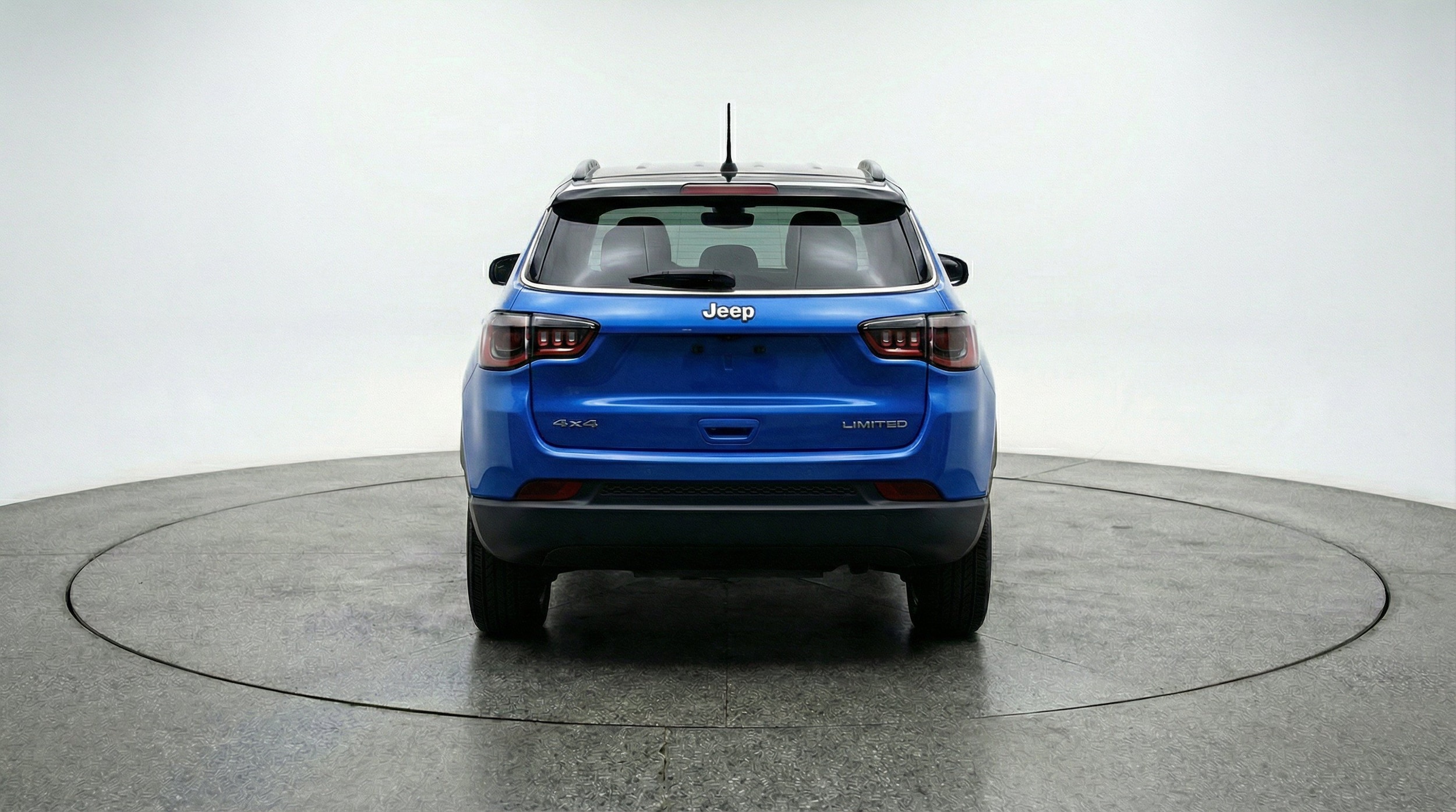 Thumbnail: 2025 Jeep Compass - 7