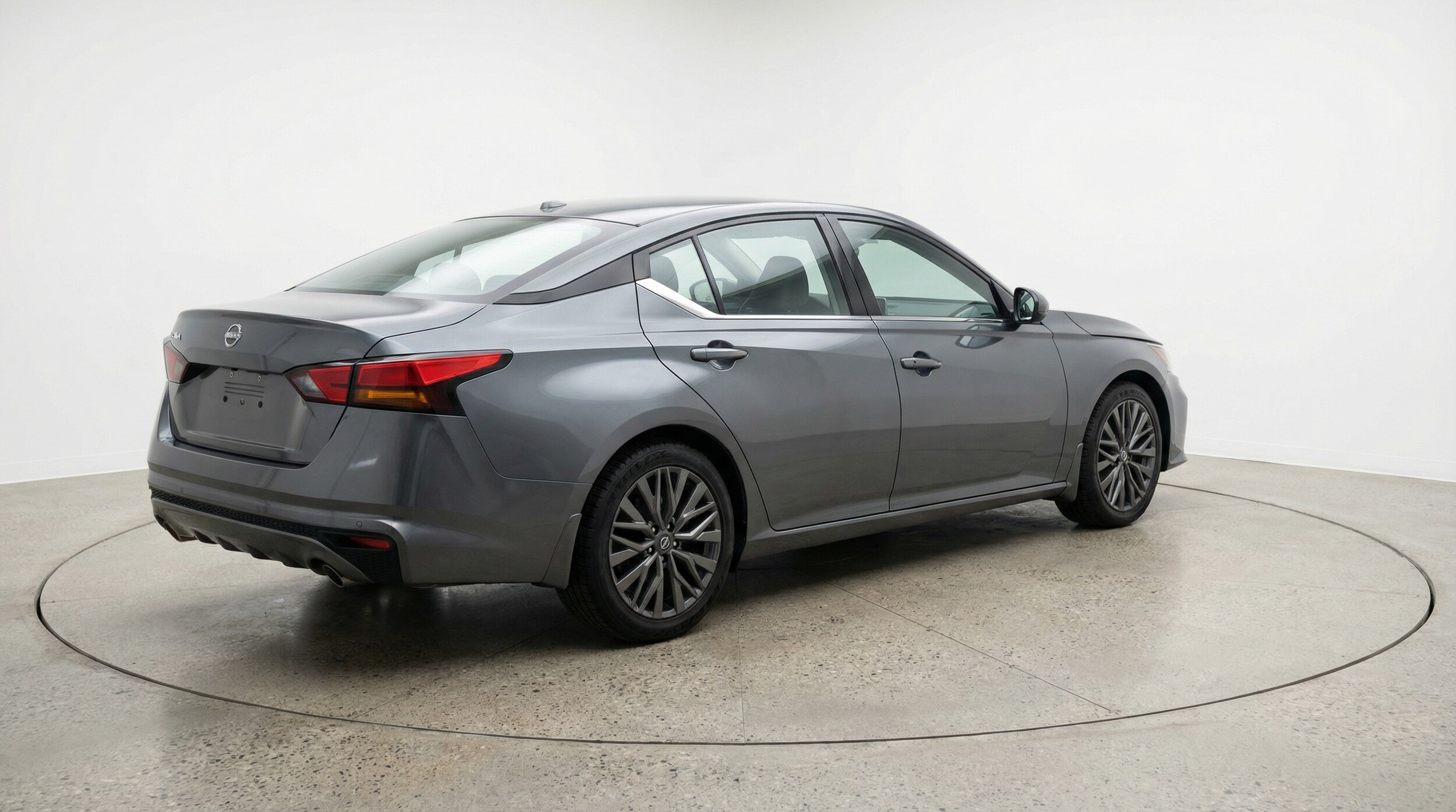 Thumbnail: 2025 Nissan Altima - 7