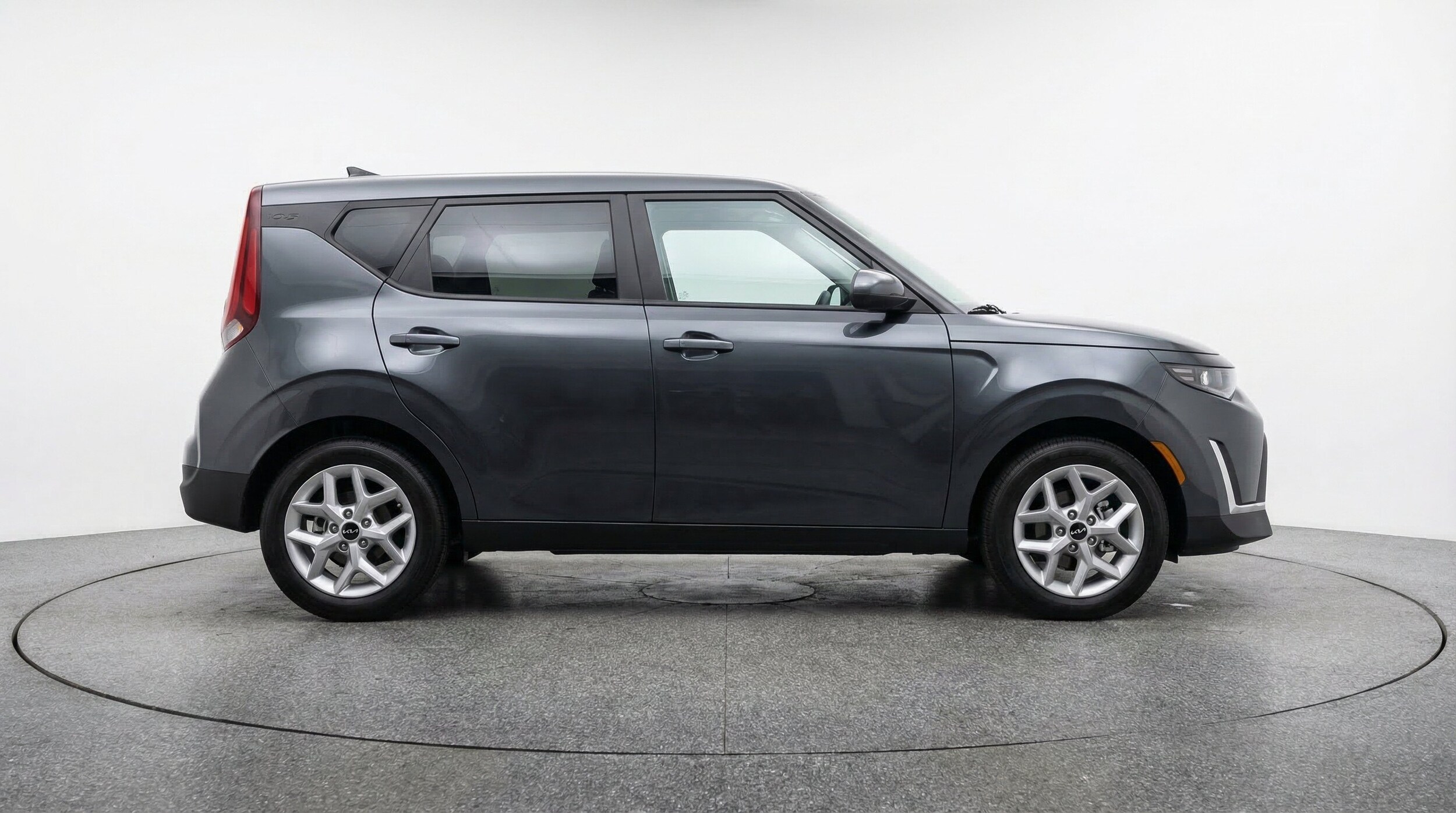 Thumbnail: 2025 Kia Soul - 11