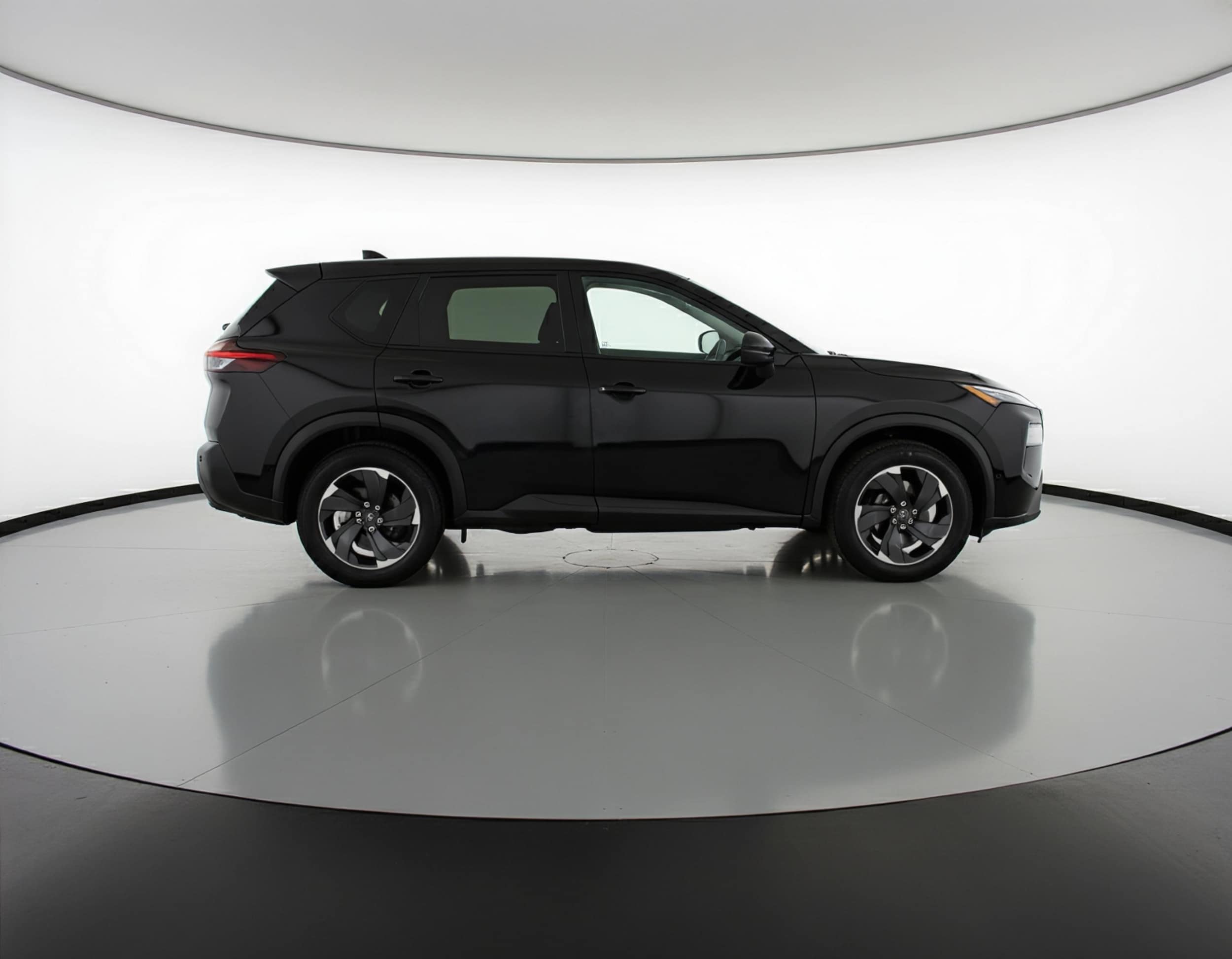 Thumbnail: 2025 Nissan Rogue - 8