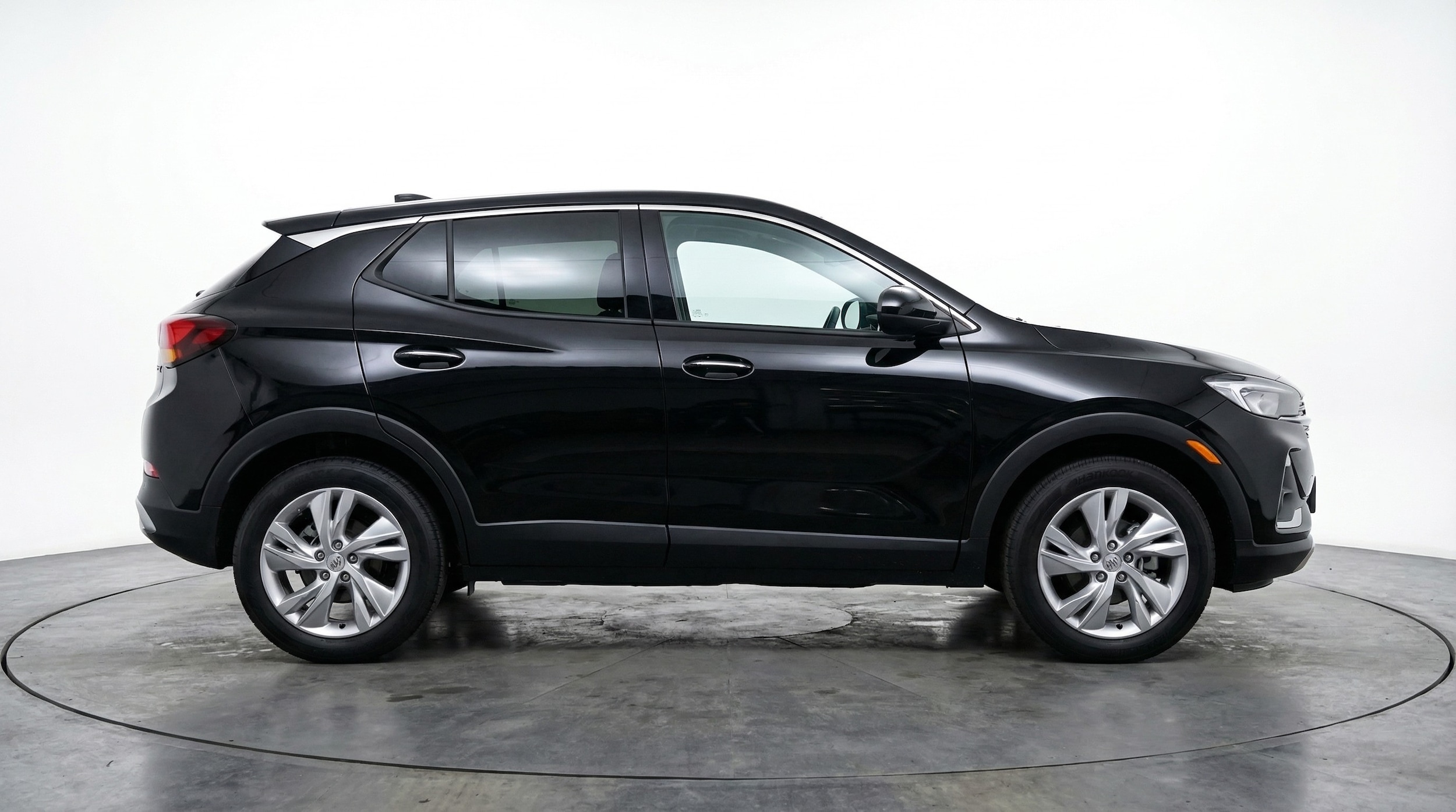 Thumbnail: 2025 Buick Encore GX - 8