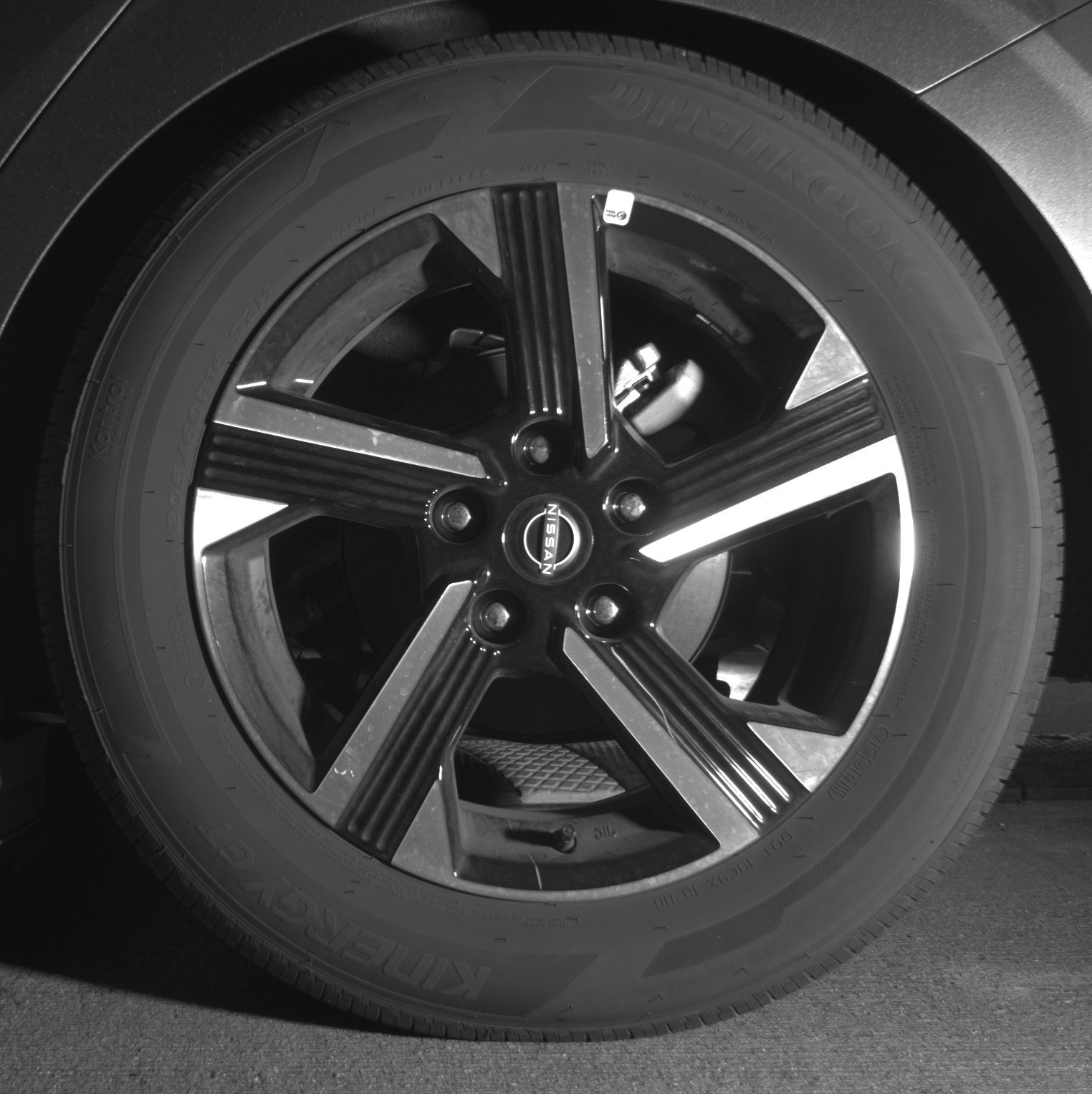 Thumbnail: 2025 Nissan Sentra - 11