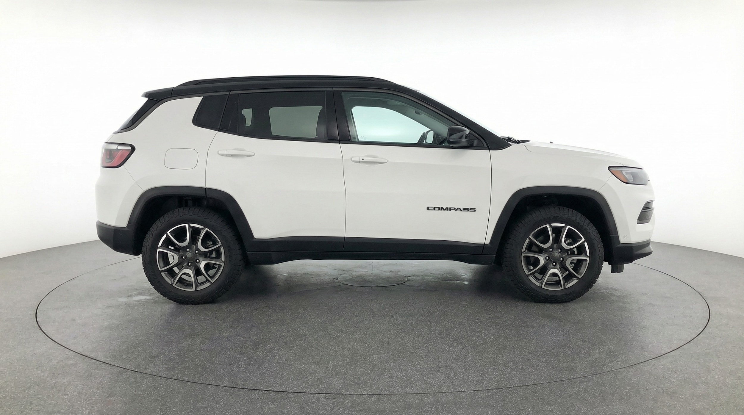 Thumbnail: 2025 Jeep Compass - 8