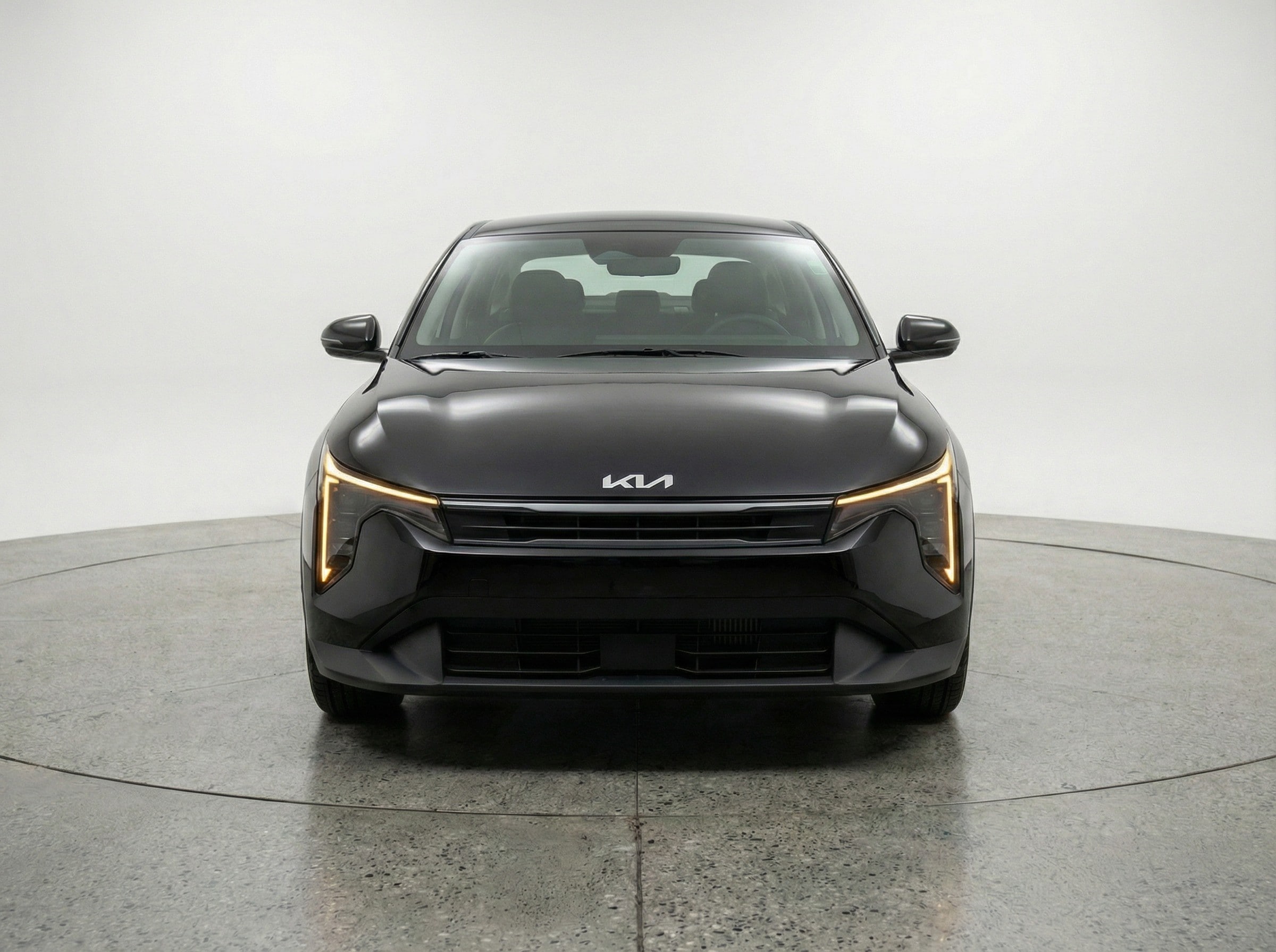 Thumbnail: 2025 Kia K4 - 2