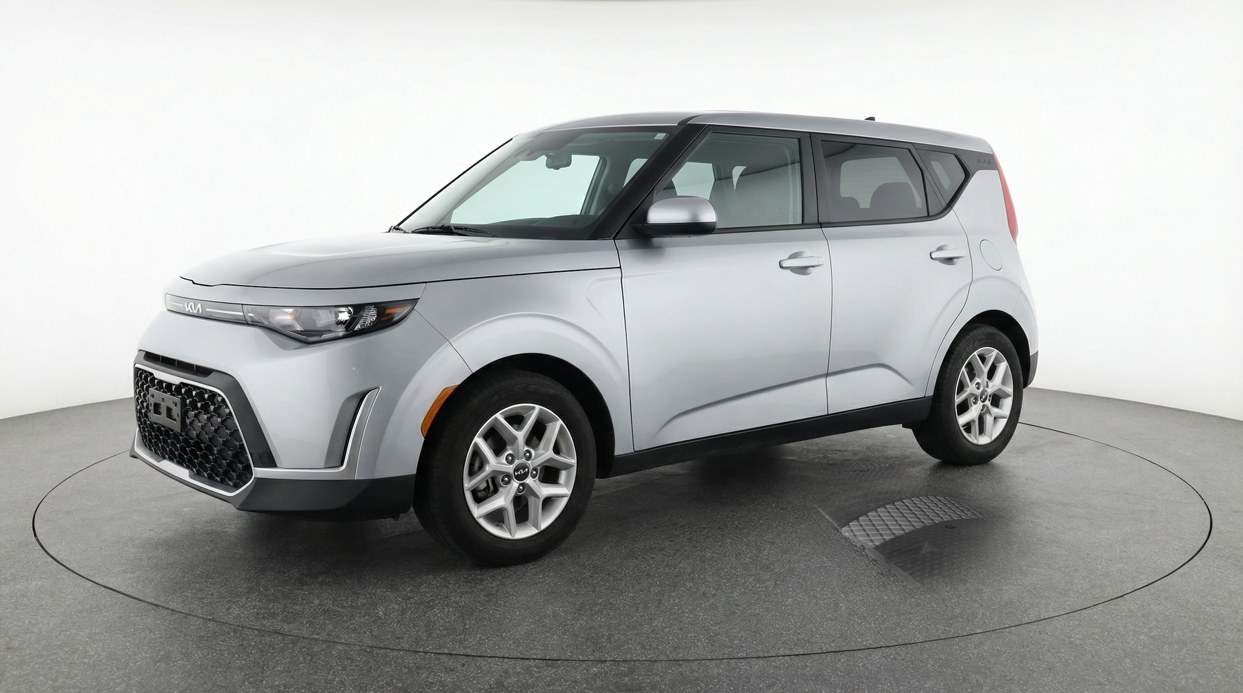 Thumbnail: 2025 Kia Soul - 3