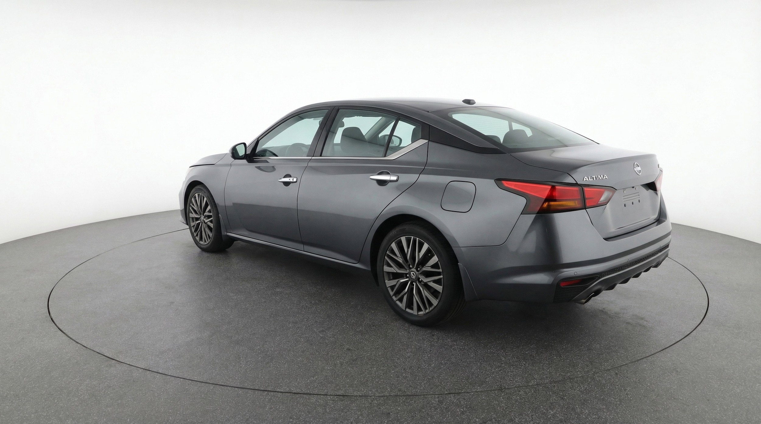Thumbnail: 2025 Nissan Altima - 6