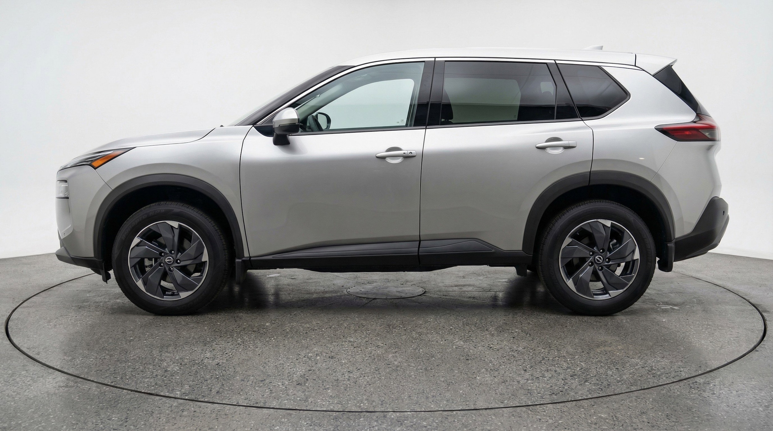 Thumbnail: 2025 Nissan Rogue - 5