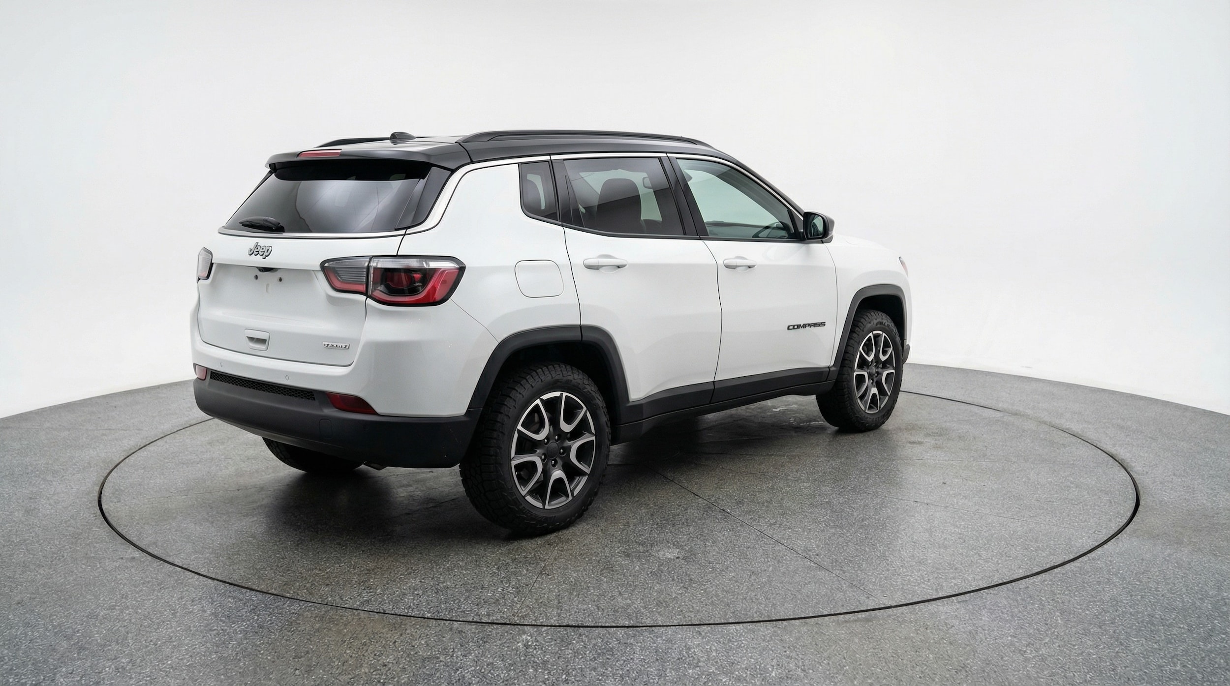 Thumbnail: 2025 Jeep Compass - 7