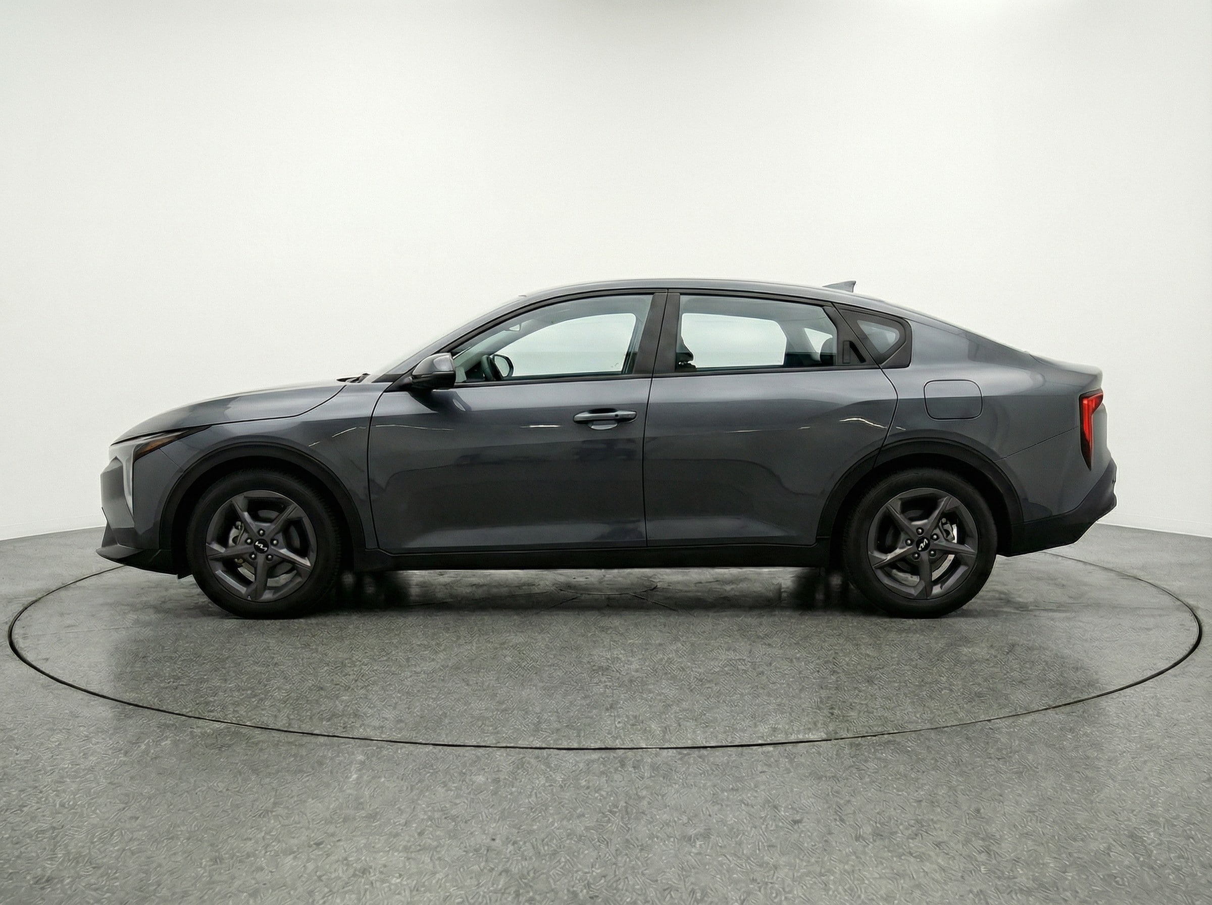 Thumbnail: 2025 Kia K4 - 4
