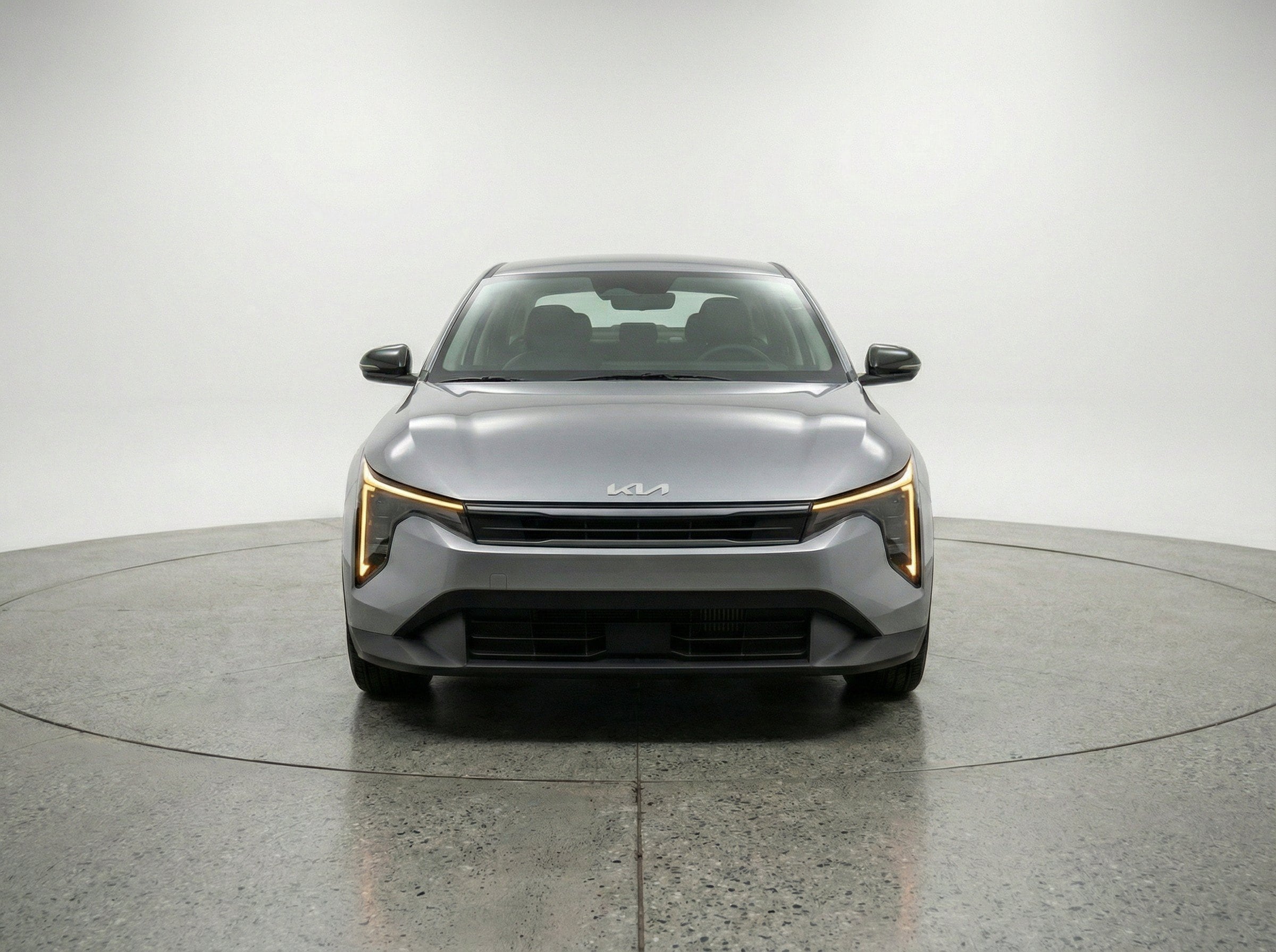 Thumbnail: 2025 Kia K4 - 2