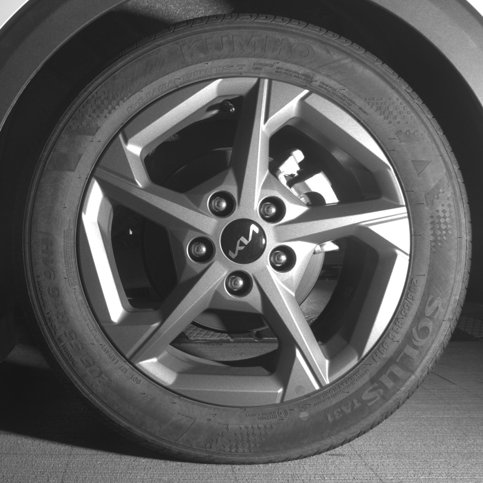 Thumbnail: 2025 Kia K4 - 11