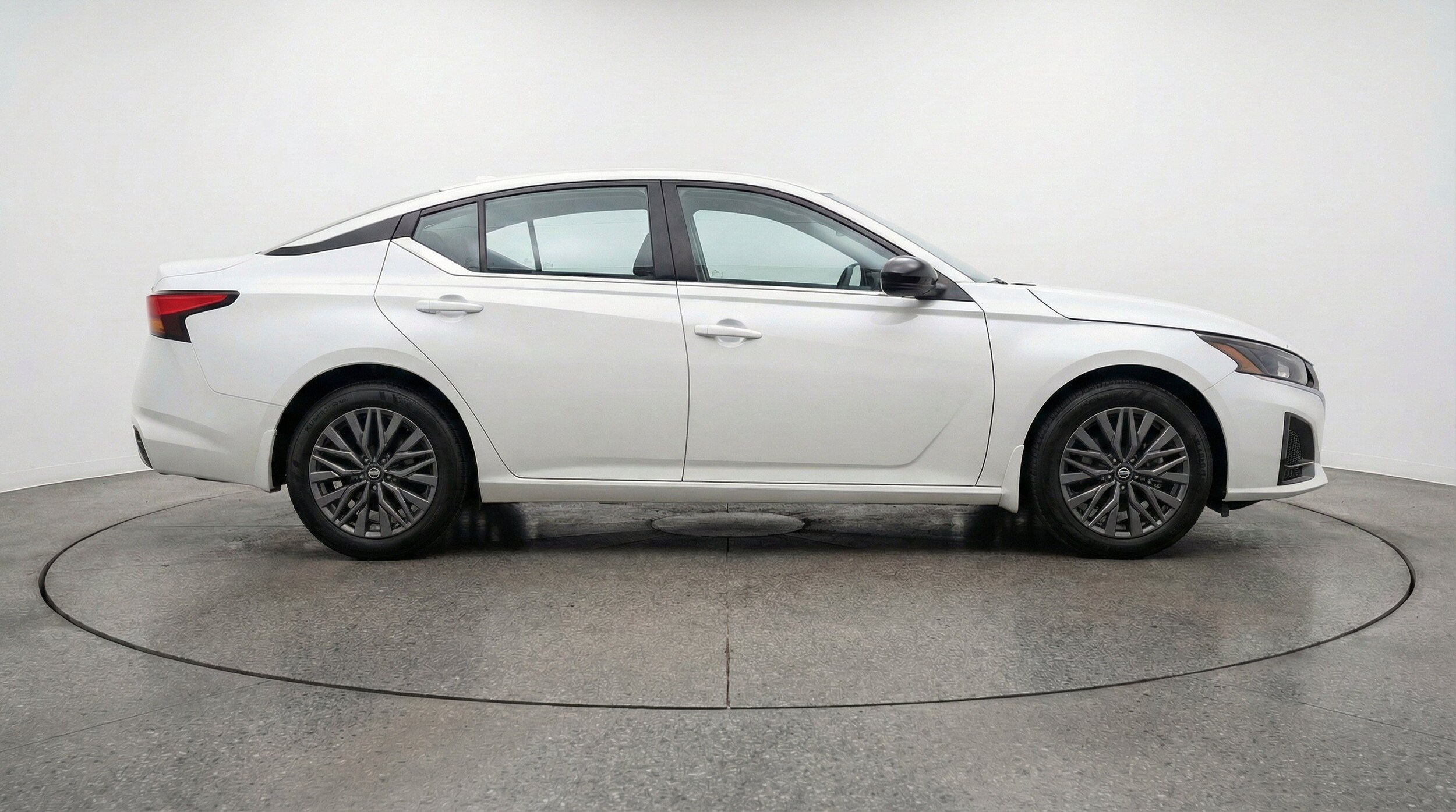 Thumbnail: 2026 Nissan Altima - 11