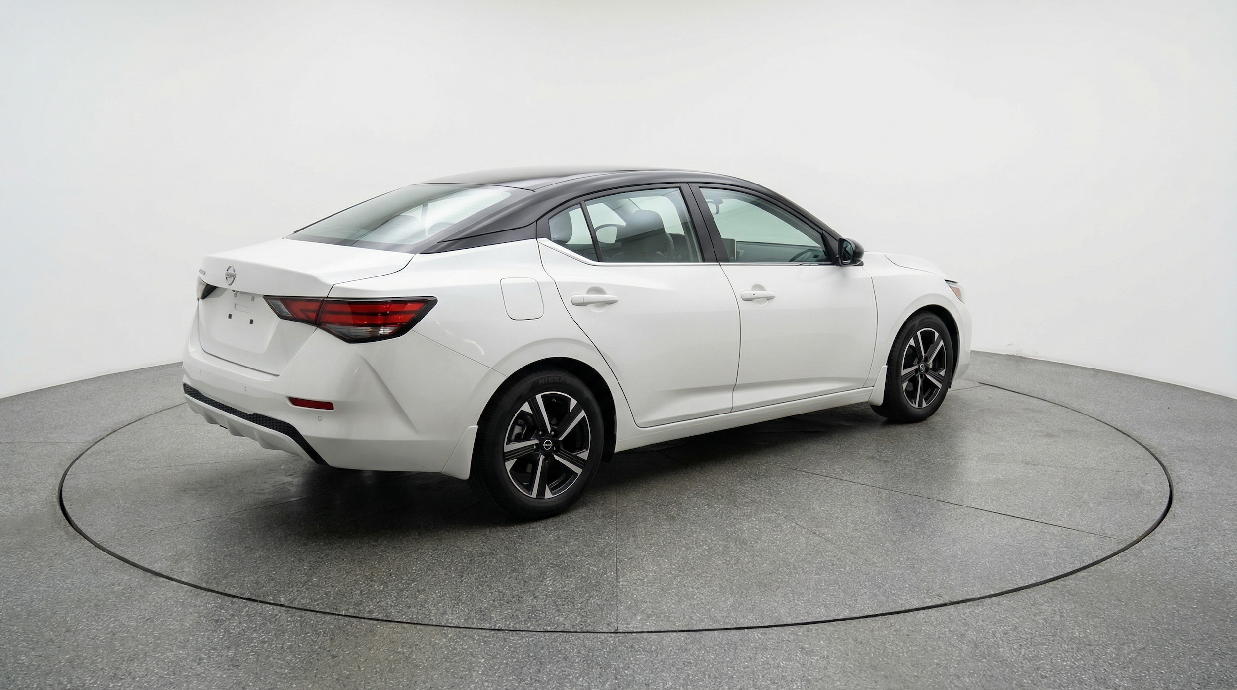 Thumbnail: 2025 Nissan Sentra - 7