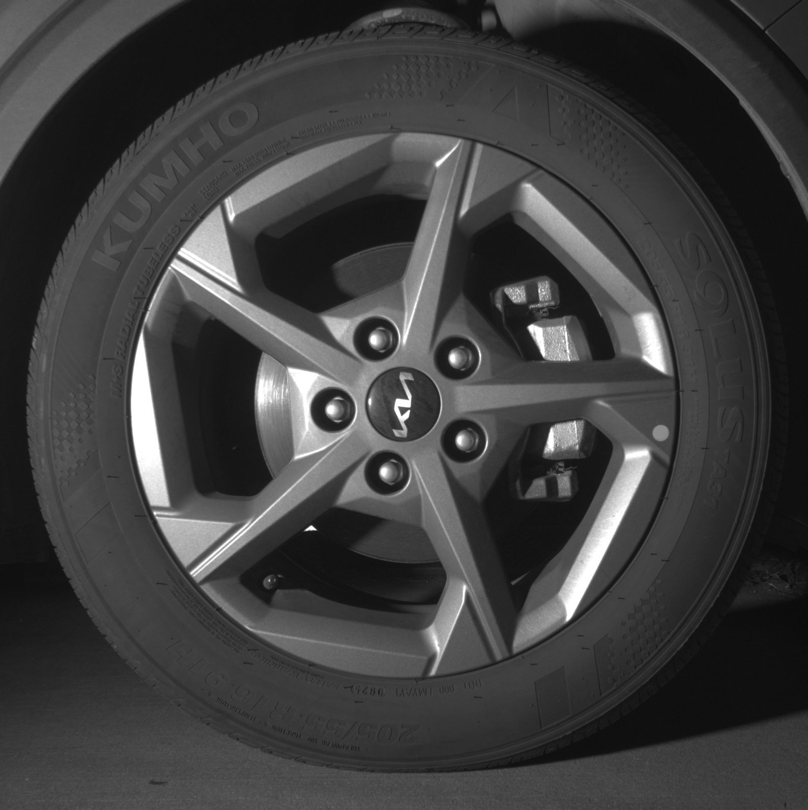 Thumbnail: 2025 Kia K4 - 10