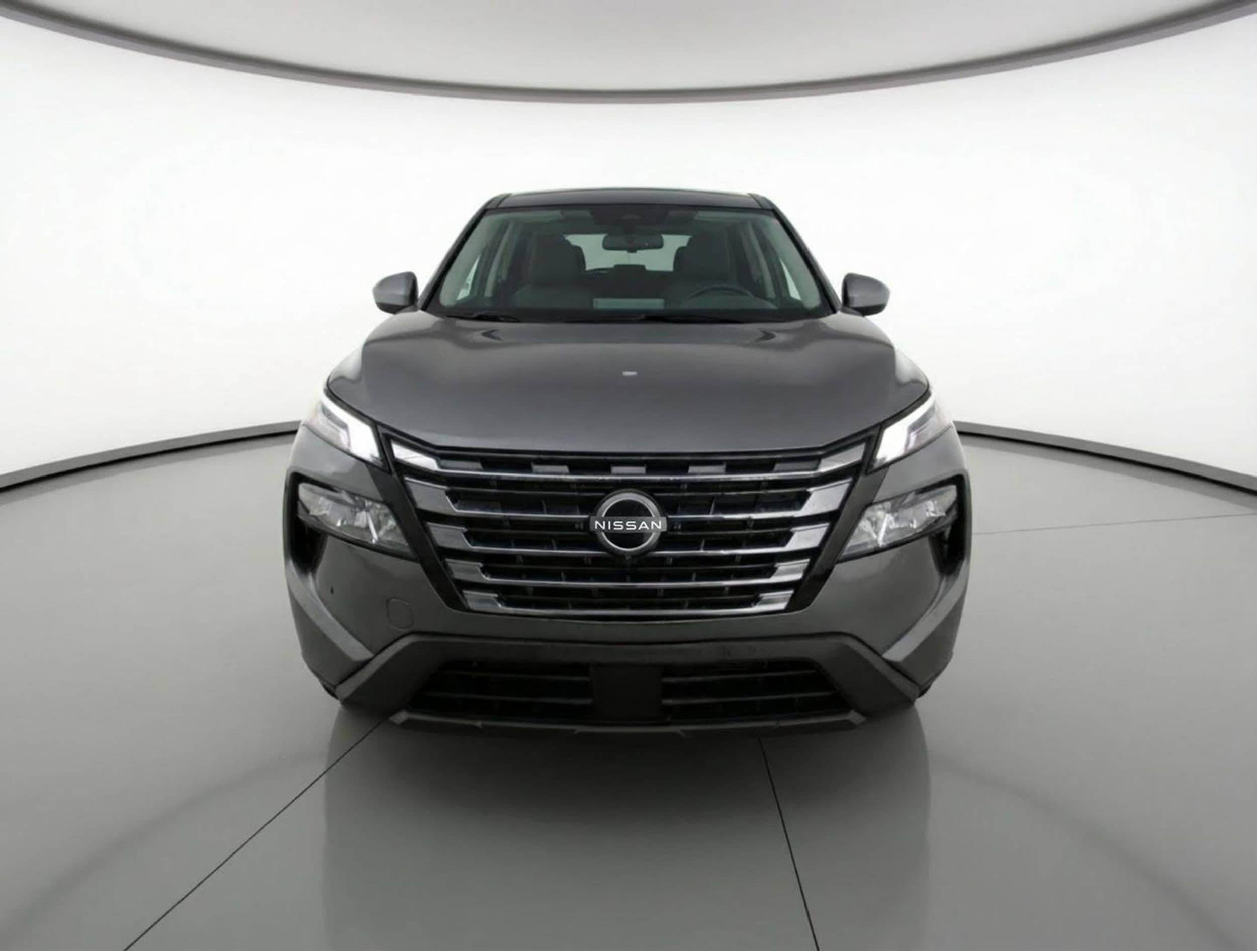 Thumbnail: 2025 Nissan Rogue - 2