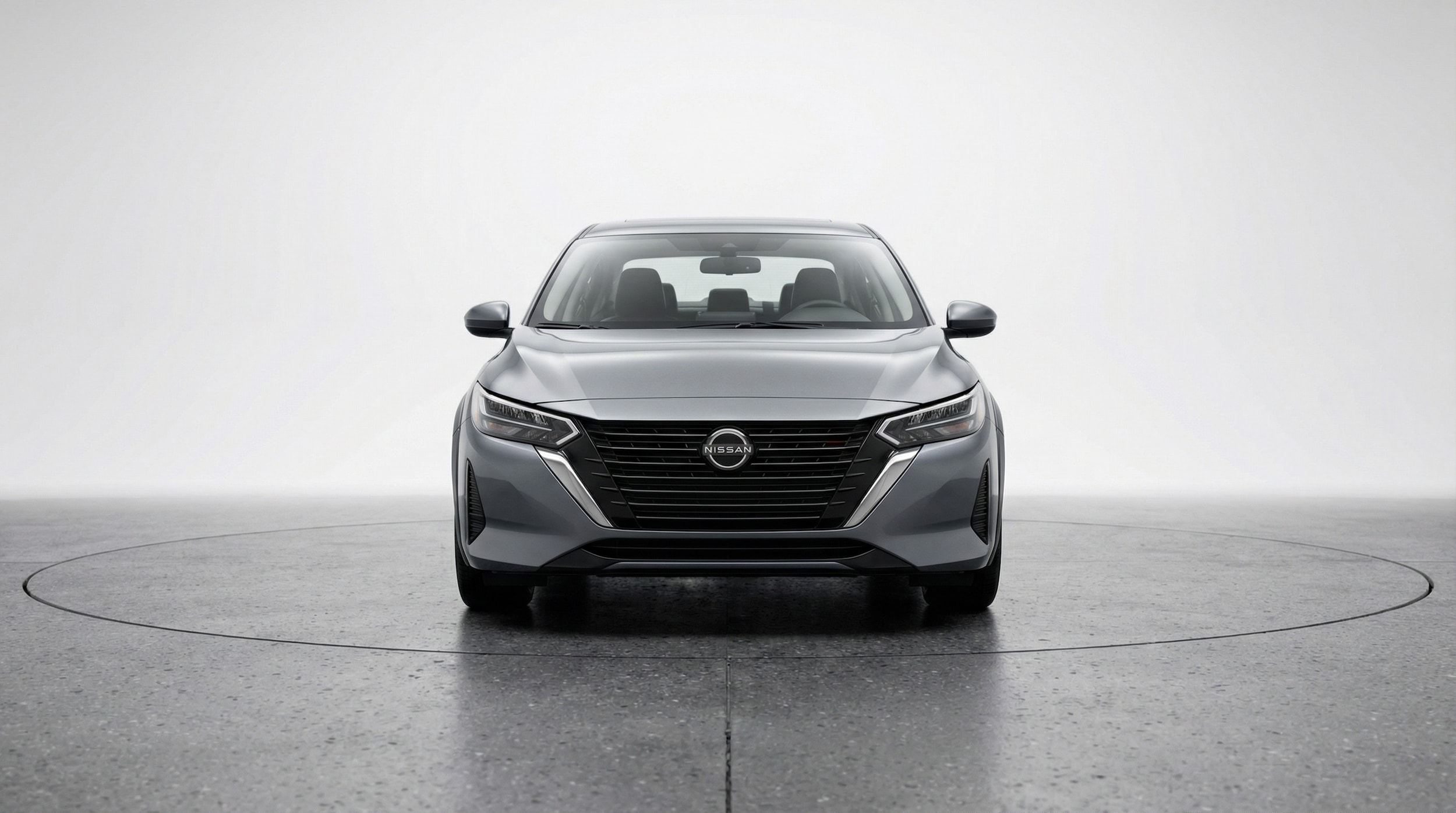 Thumbnail: 2025 Nissan Sentra - 2