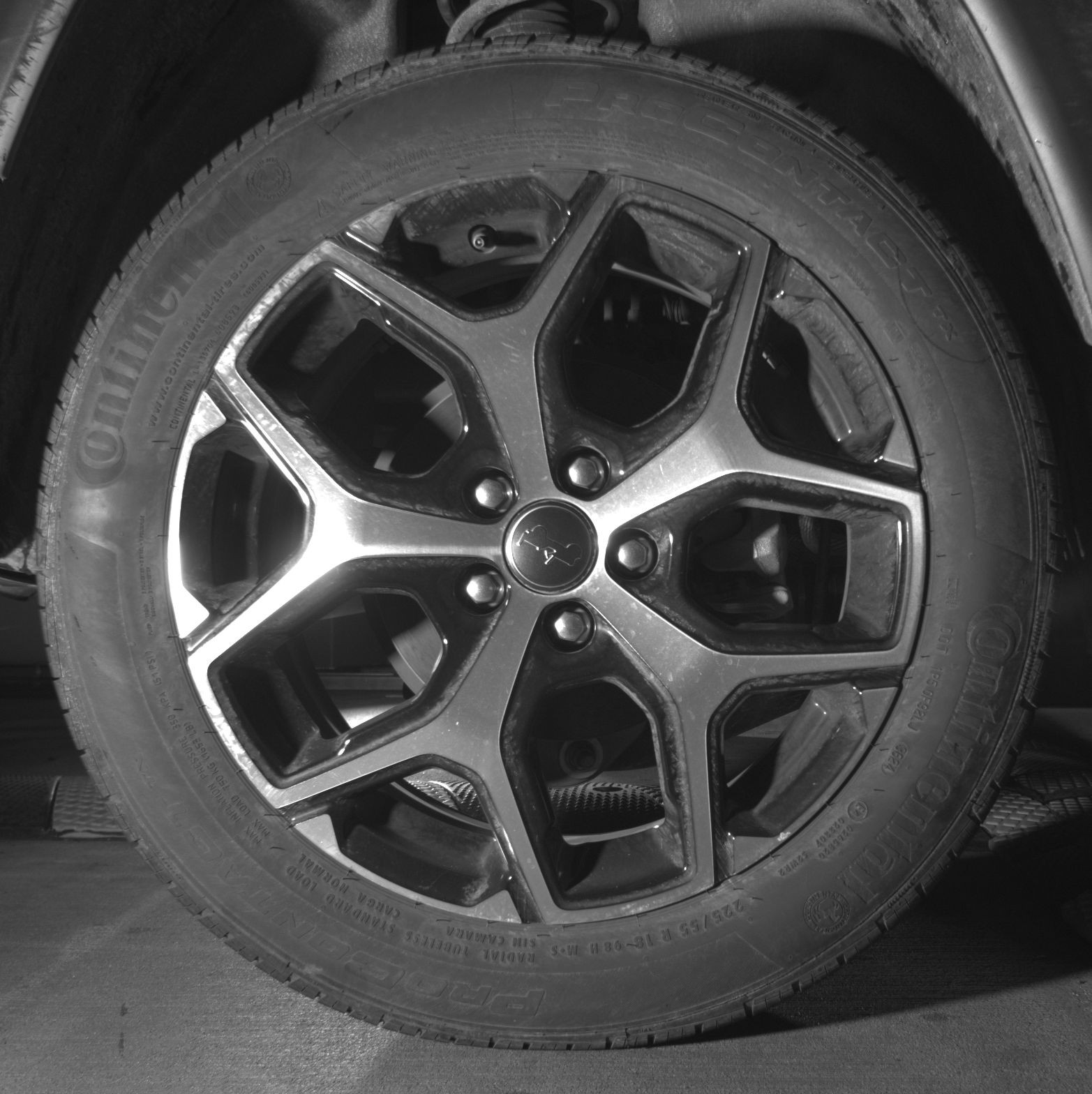 Thumbnail: 2025 Jeep Compass - 12