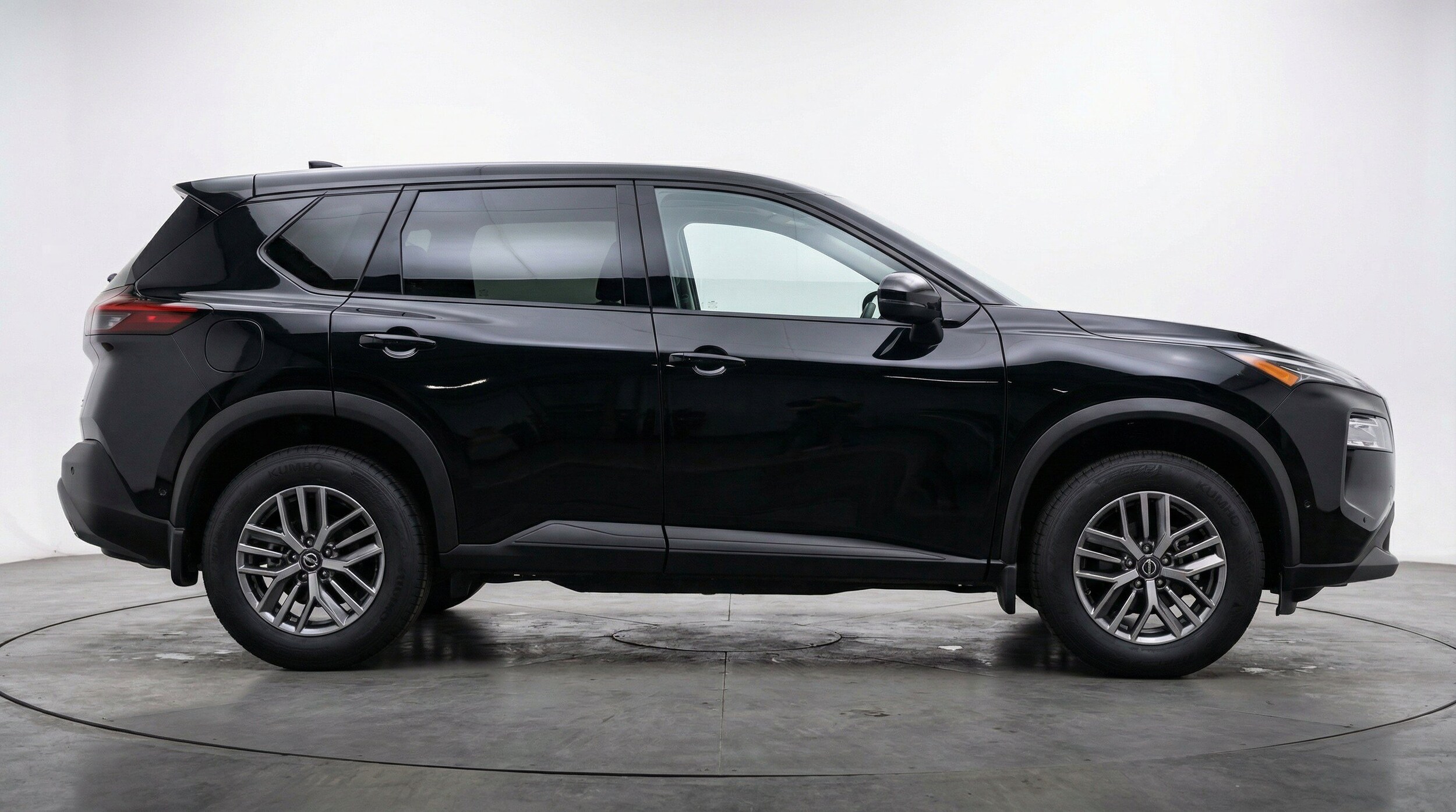 Thumbnail: 2026 Nissan Rogue - 11