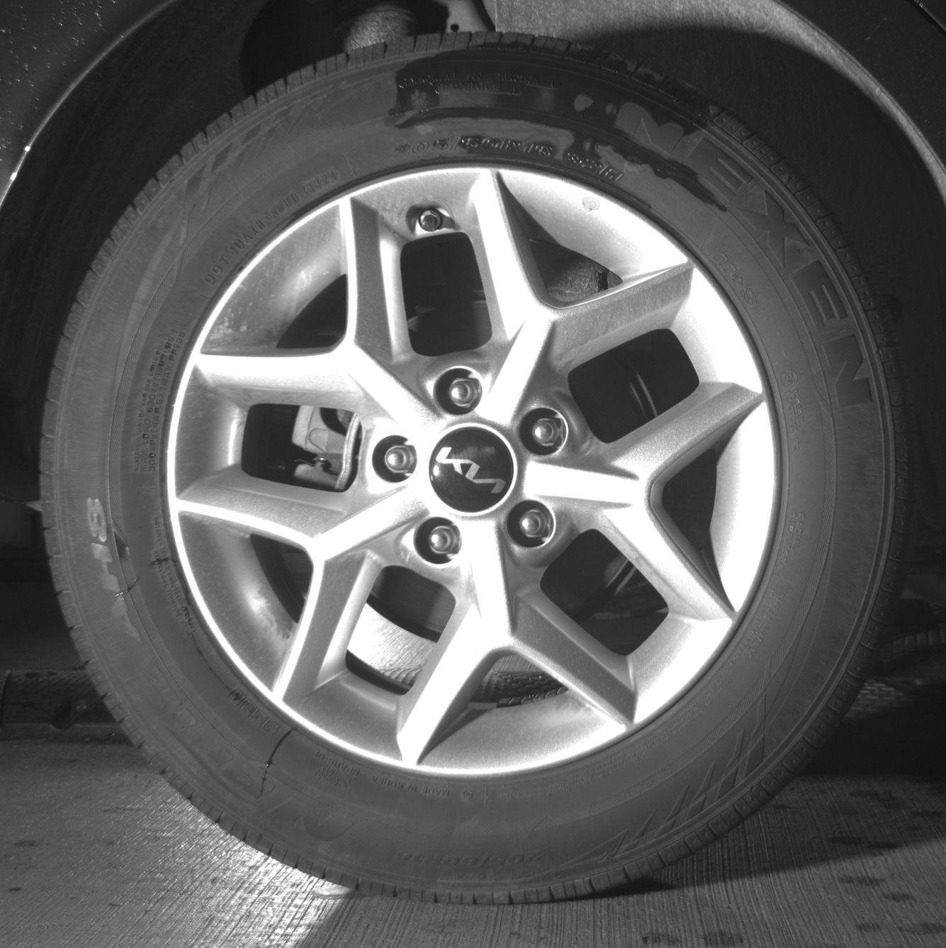 Thumbnail: 2025 Kia Soul - 12