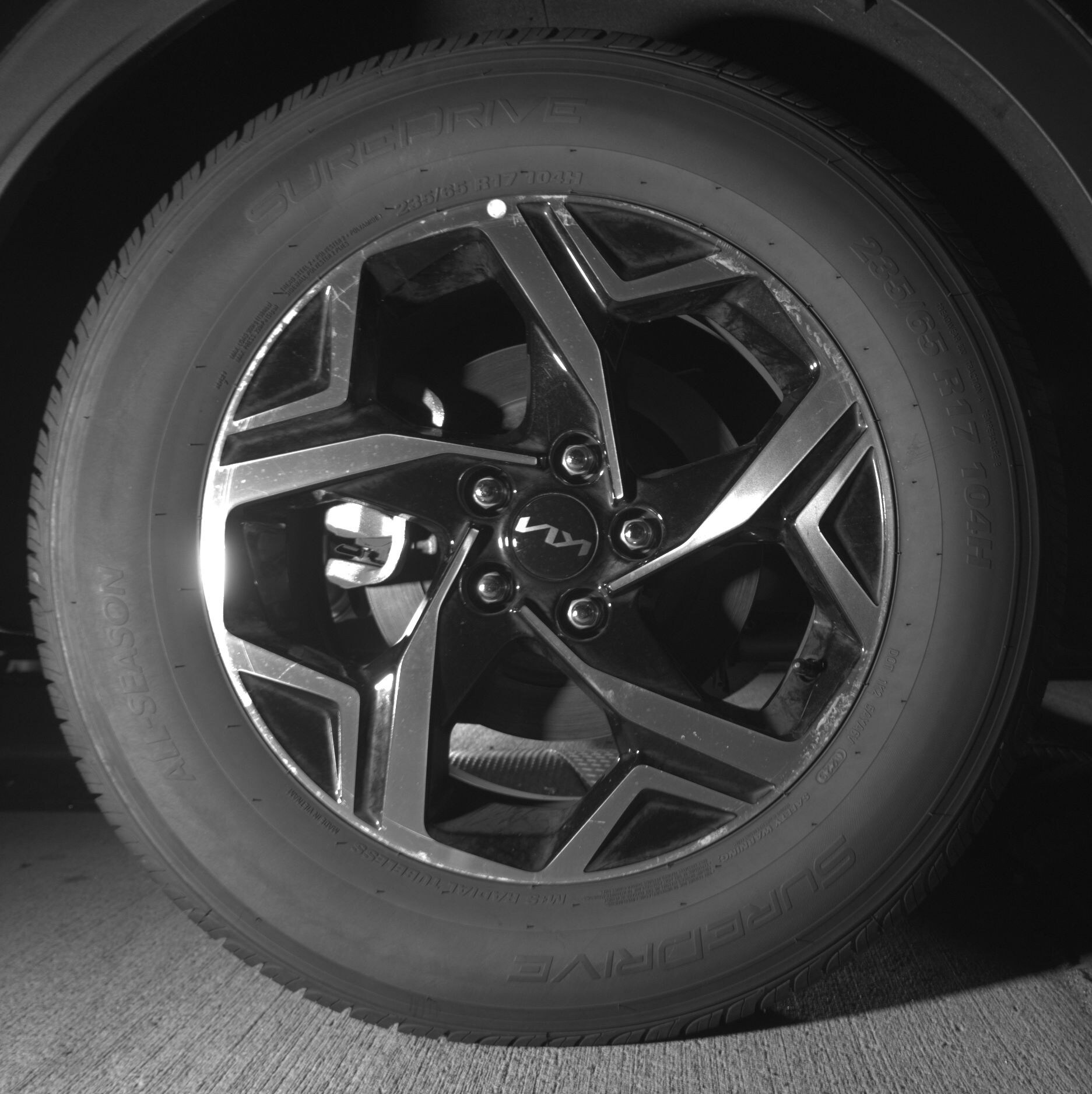 Thumbnail: 2025 Kia Sportage - 12