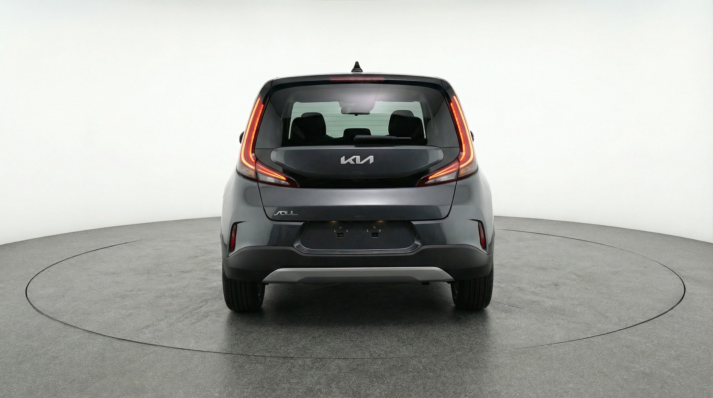 Thumbnail: 2025 Kia Soul - 6