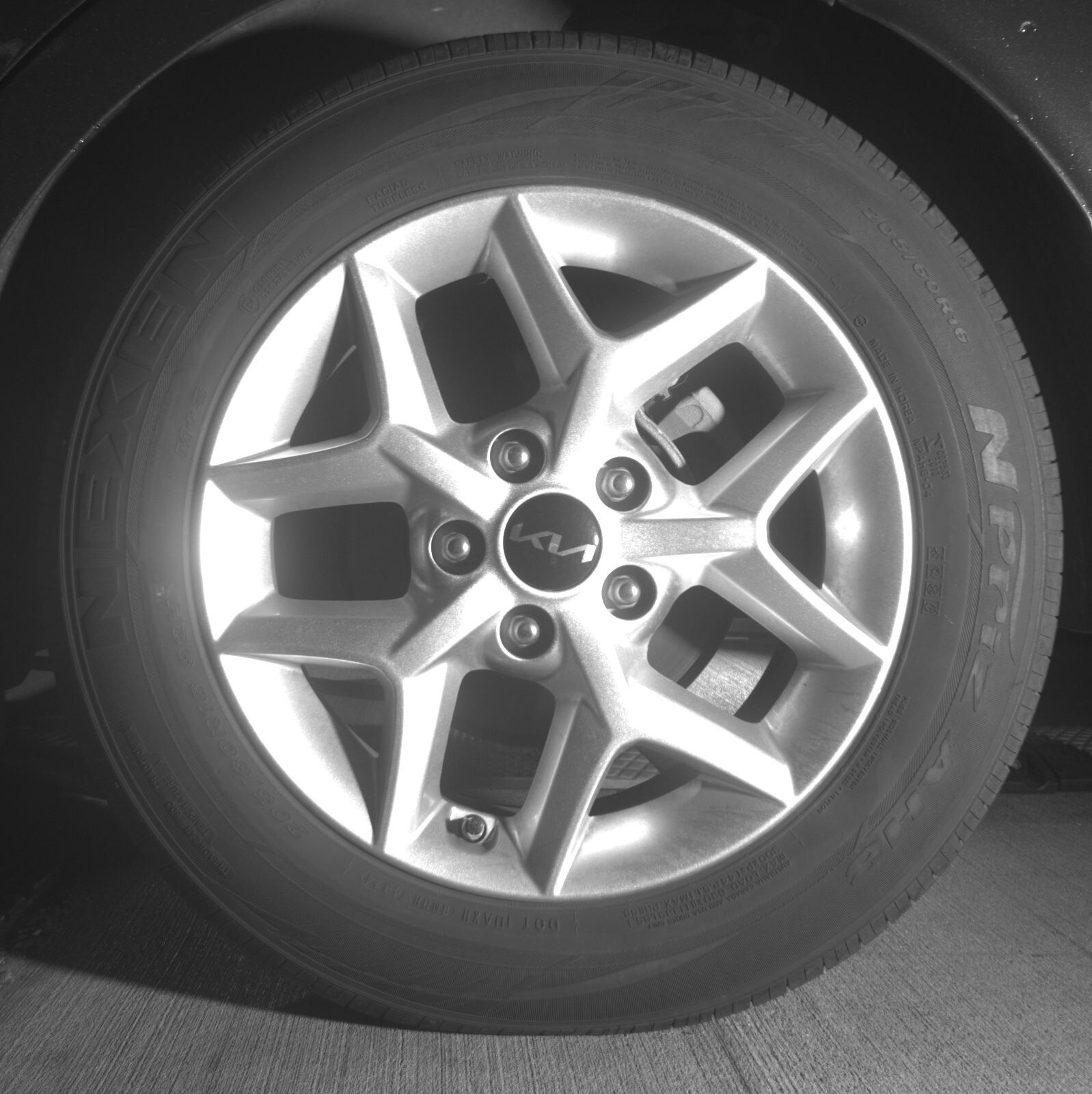 Thumbnail: 2025 Kia Soul - 11